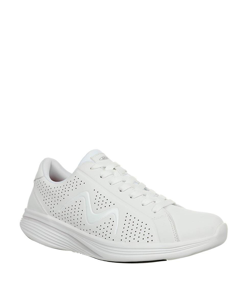 Zapatillas Deportivas De Hombre Lisas Con Cordones · Camper · El Corte