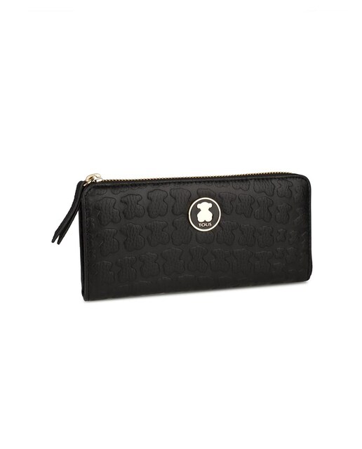 Imagen 0 de Cartera de mujer Sherton grande