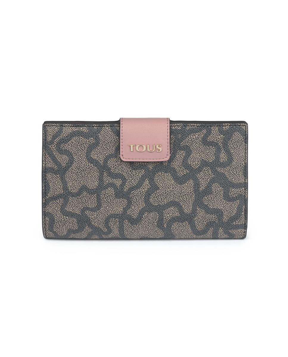 cartera grande cartera monedero mujer corte ingles