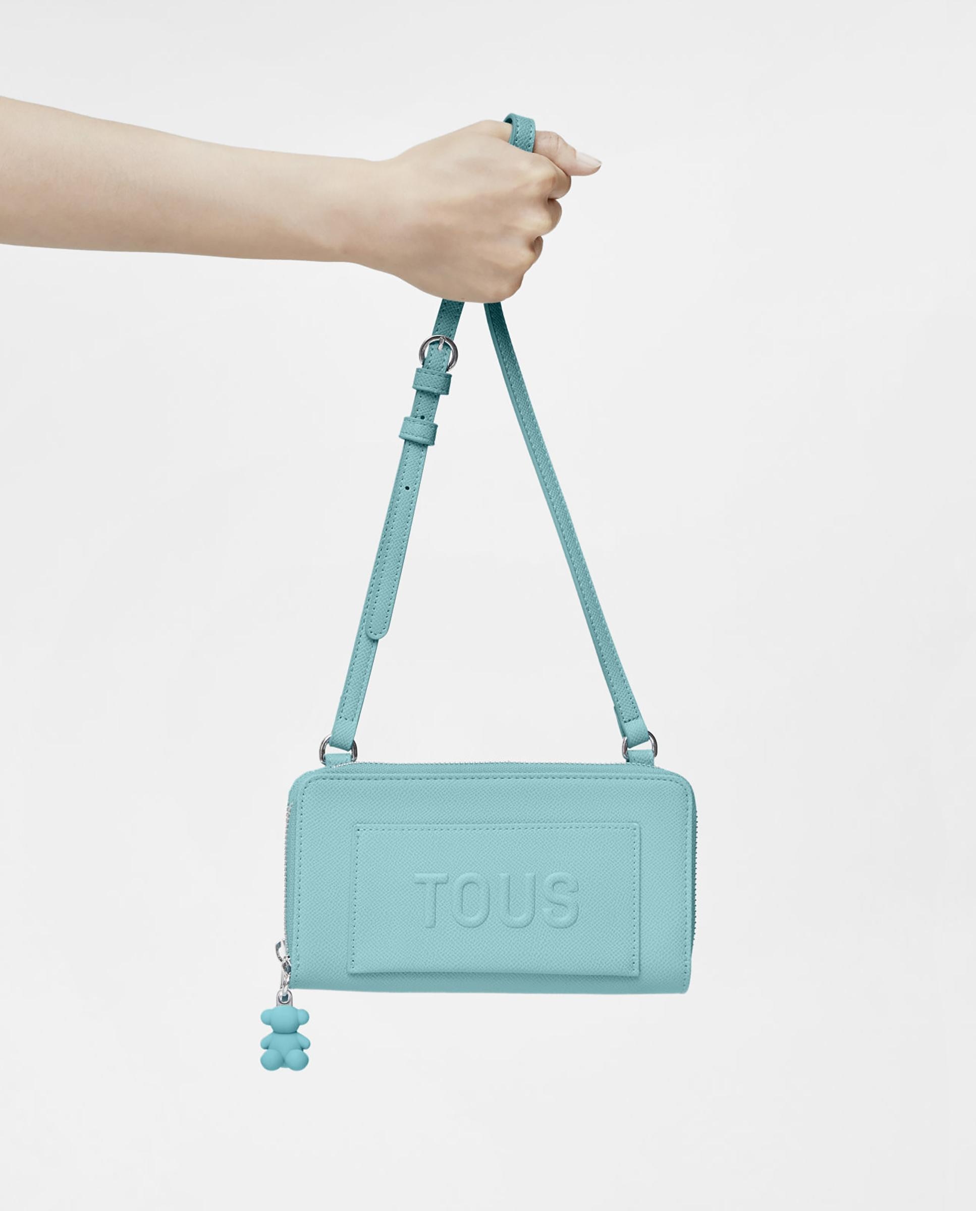 Bolsos movil tous hot sale