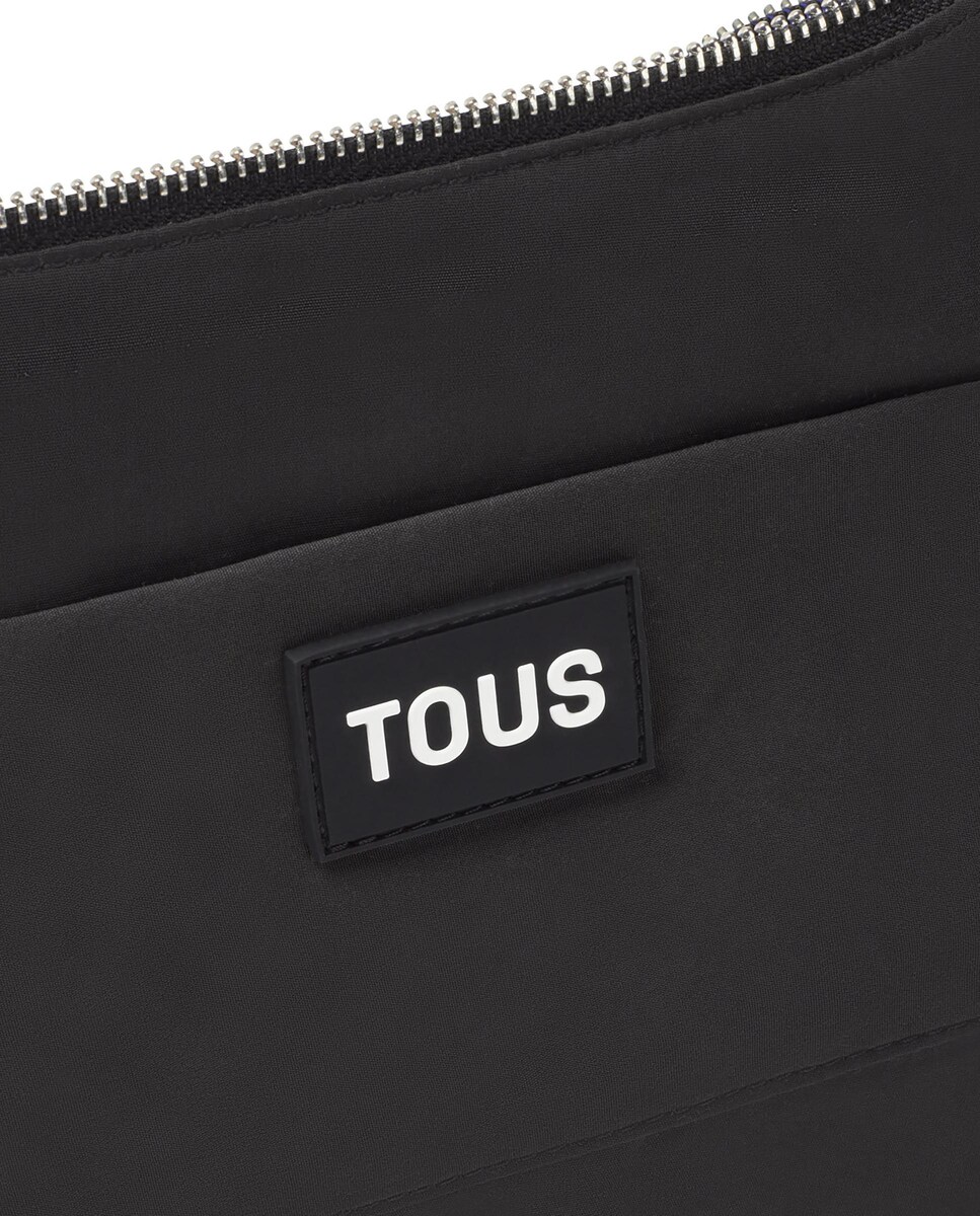 Bolso de hombro Cushion transformable · Tous · El Corte Inglés