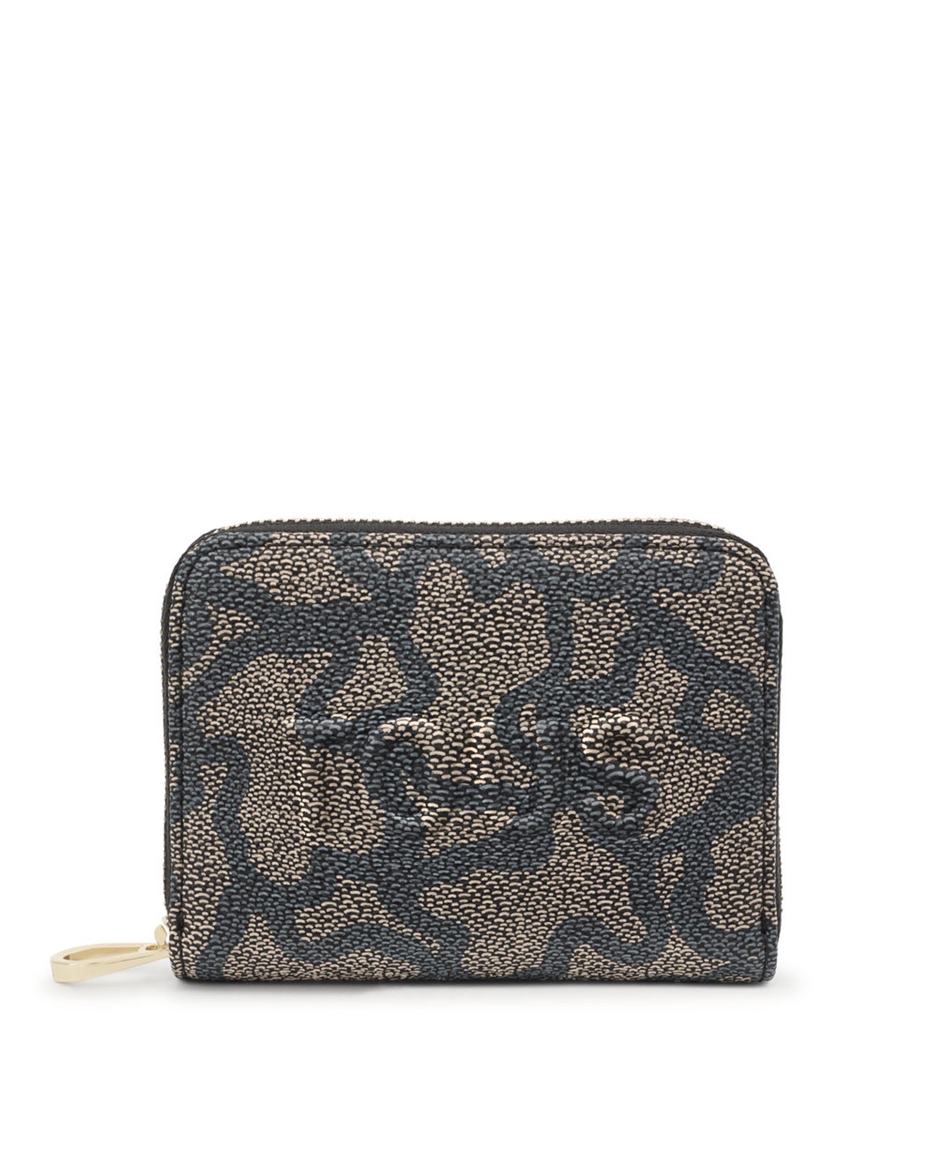 Monedero Kaos Icon con estampado de logos - Tous - Negro Negro-1