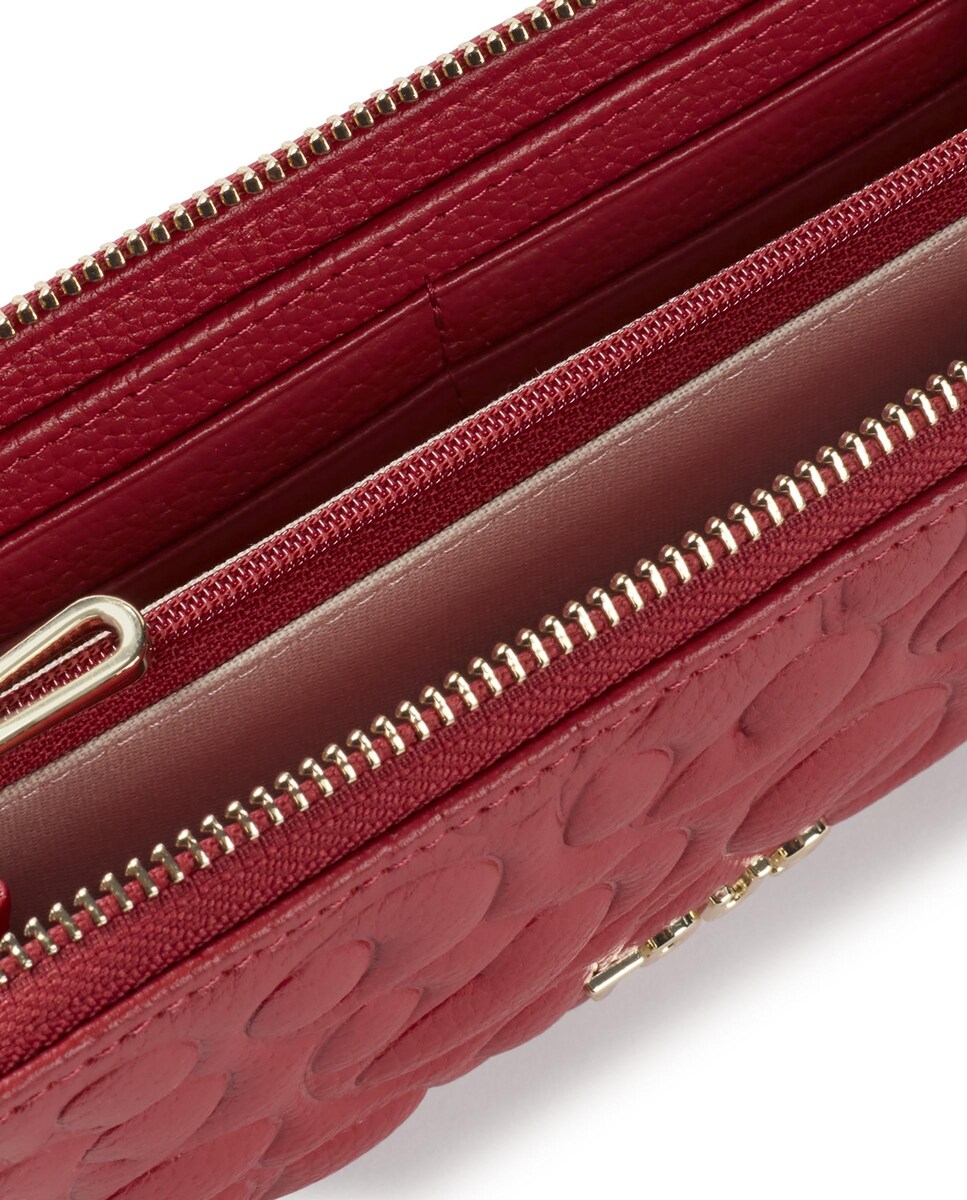 Cartera Pequeña Corte Ingles Carteras Mujer Cartera Pequeña Corte