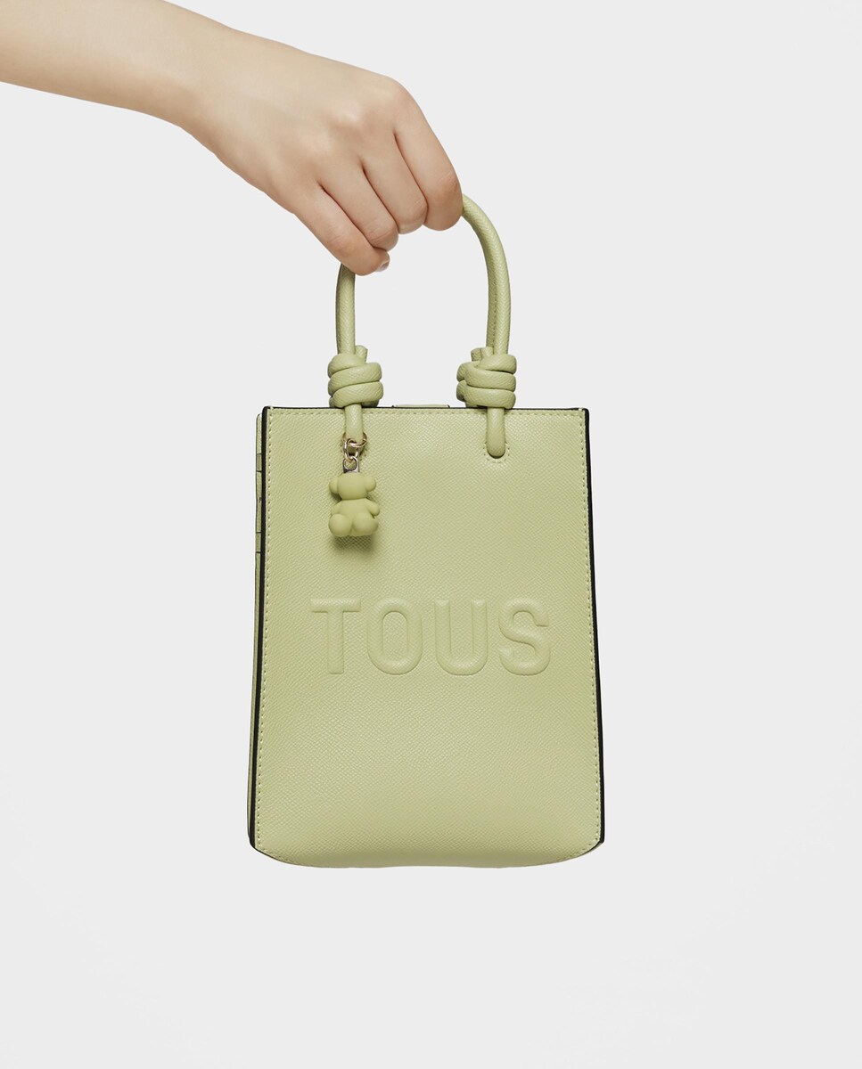 El Corte Inglés Tous Catalogo Bolsos Mini Bolso Pop La Rue New