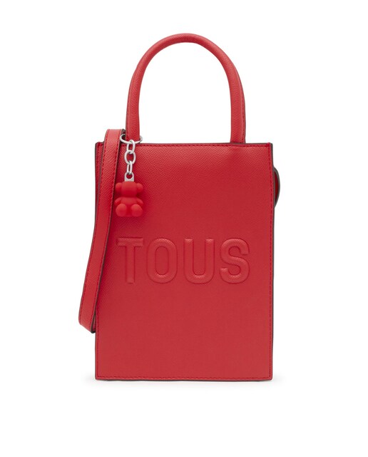 Imagen 0 de Bolso pequeño Brenda pop transformable