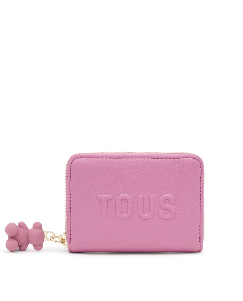 Tous Brenda Corte Ingles Carteras Tous Monedero TOUS Brenda De