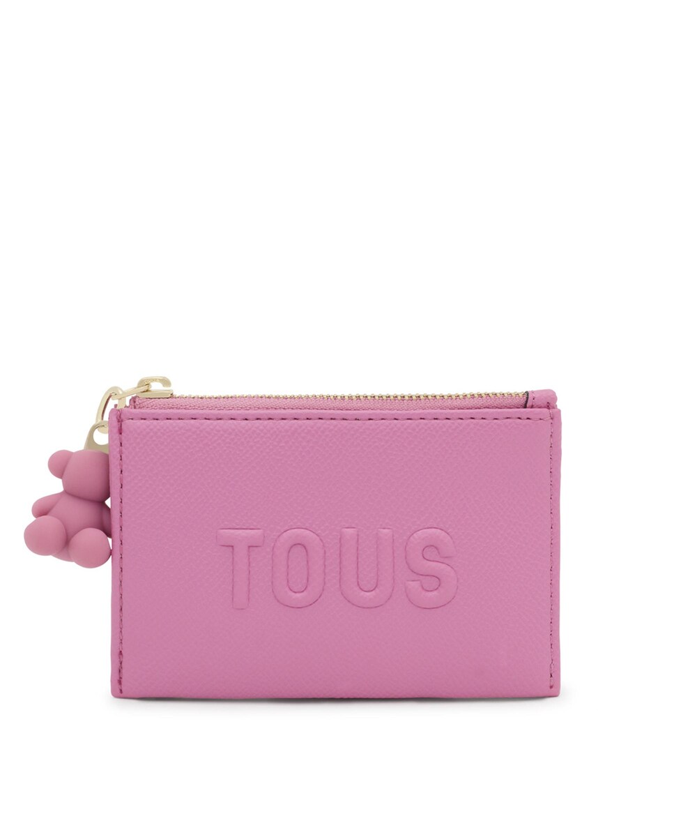 Billeteras Tous Corte Ingles Accesorios Billeteros Mujer El Corte