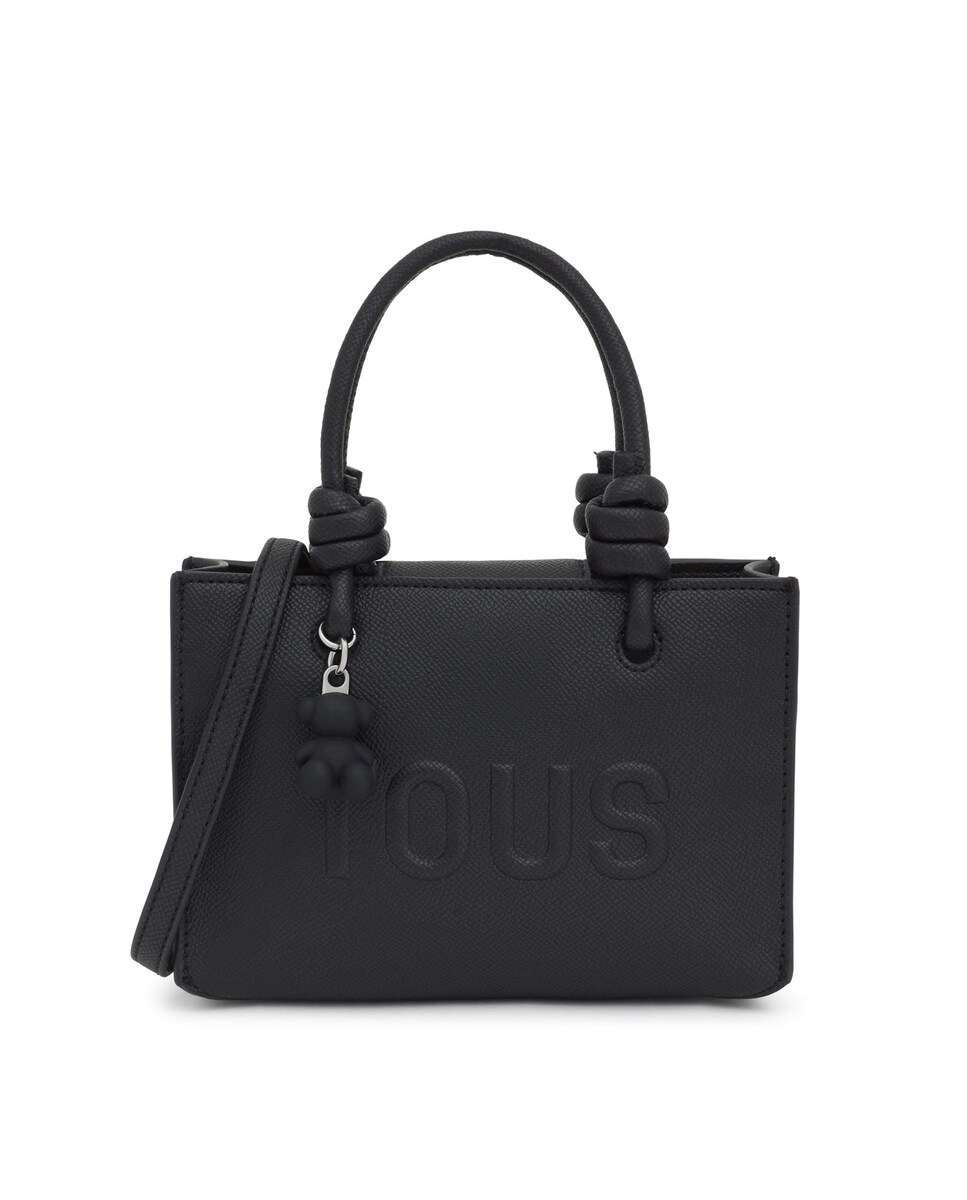 Bolsos Moda El Corte Ingles Rebajas Bolsos Tous Bolso De Tous En