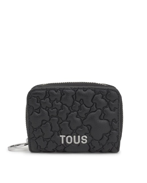 Imagen 0 de Cartera de mujer Puffy Bear pequeña