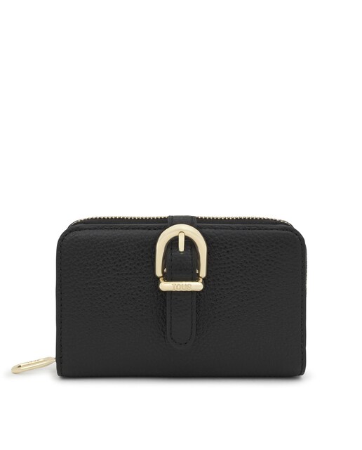 Imagen 0 de Cartera de mujer Buckles grande