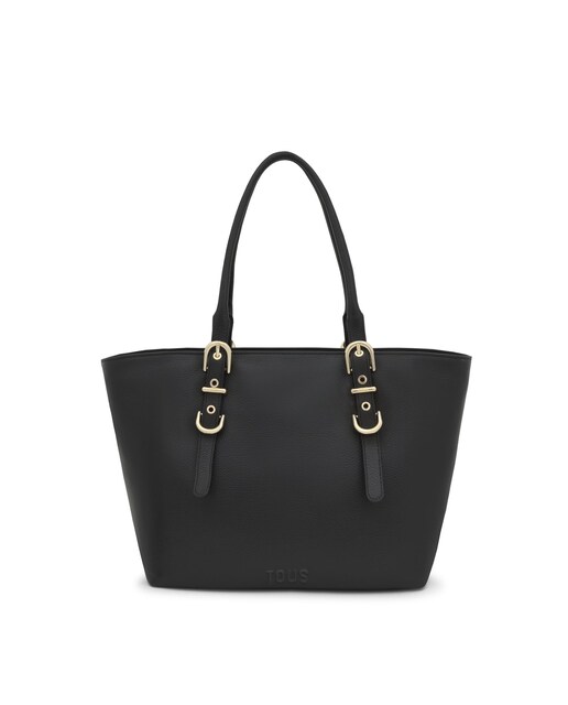Imagen 0 de Bolso de hombro Buckles grande