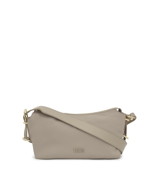 Imagen 0 de Bandolera de mujer Buckles Soft pequeña lisa