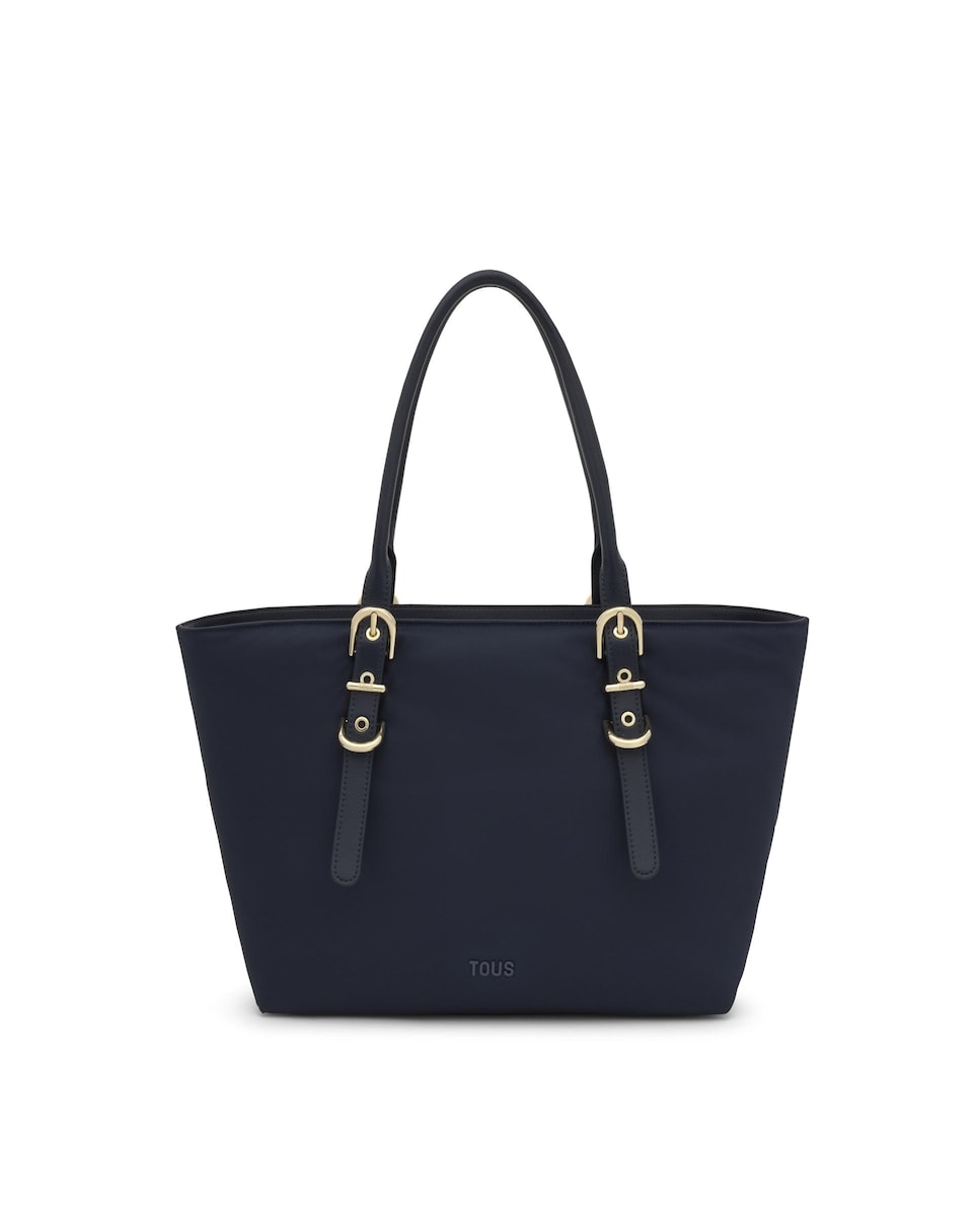 Bolso Grande Azul Marino Kors Tote Bag Bolso Michael Kors Azul