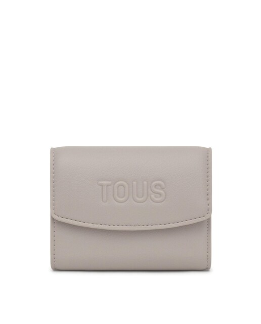 Imagen 0 de Cartera de mujer Bloom Pocket mediana