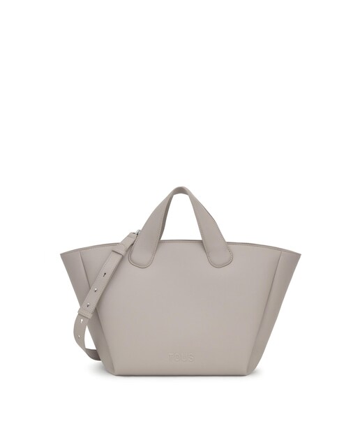 Imagen 0 de Bolso de hombro Bloom grande multiposición