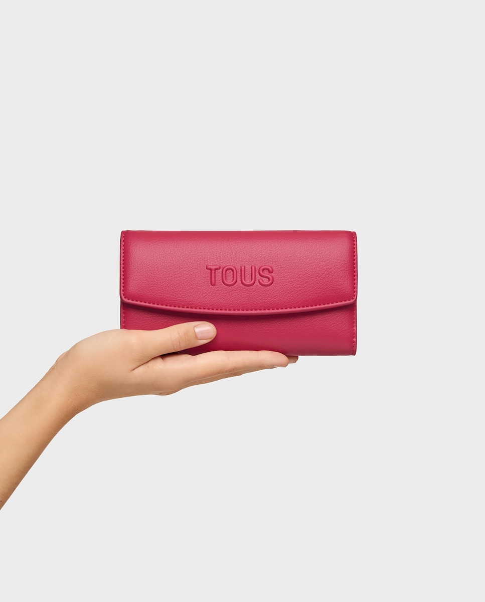 Tarjetero Tous Cartera Mujer Tous El Corte Ingles Carteras Tous El