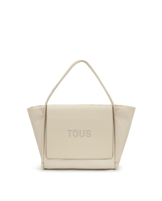 Imagen 0 de Bolso de hombro Silhouette Soft grande