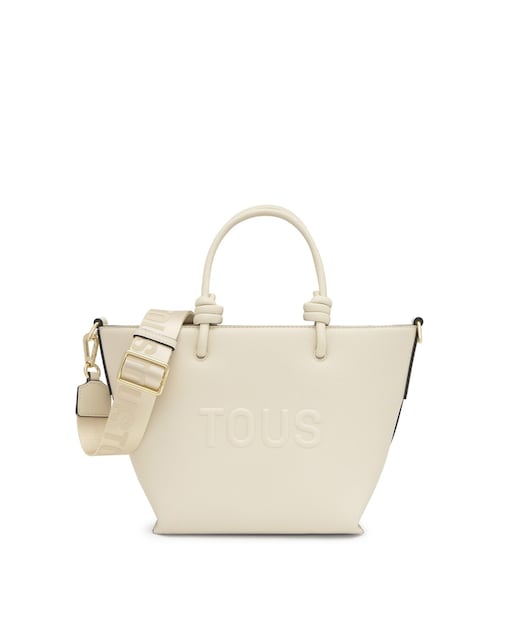 Imagen 0 de Bolso de mano La Rue New pequeño transformable