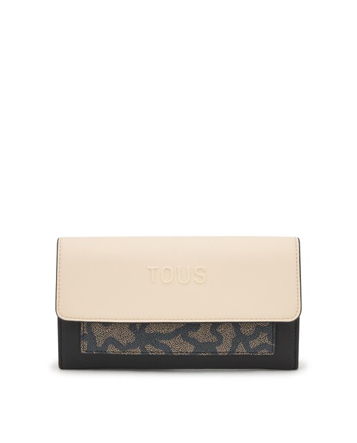 Imagen 0 de Cartera de mujer Flap Kaos Icon grande
