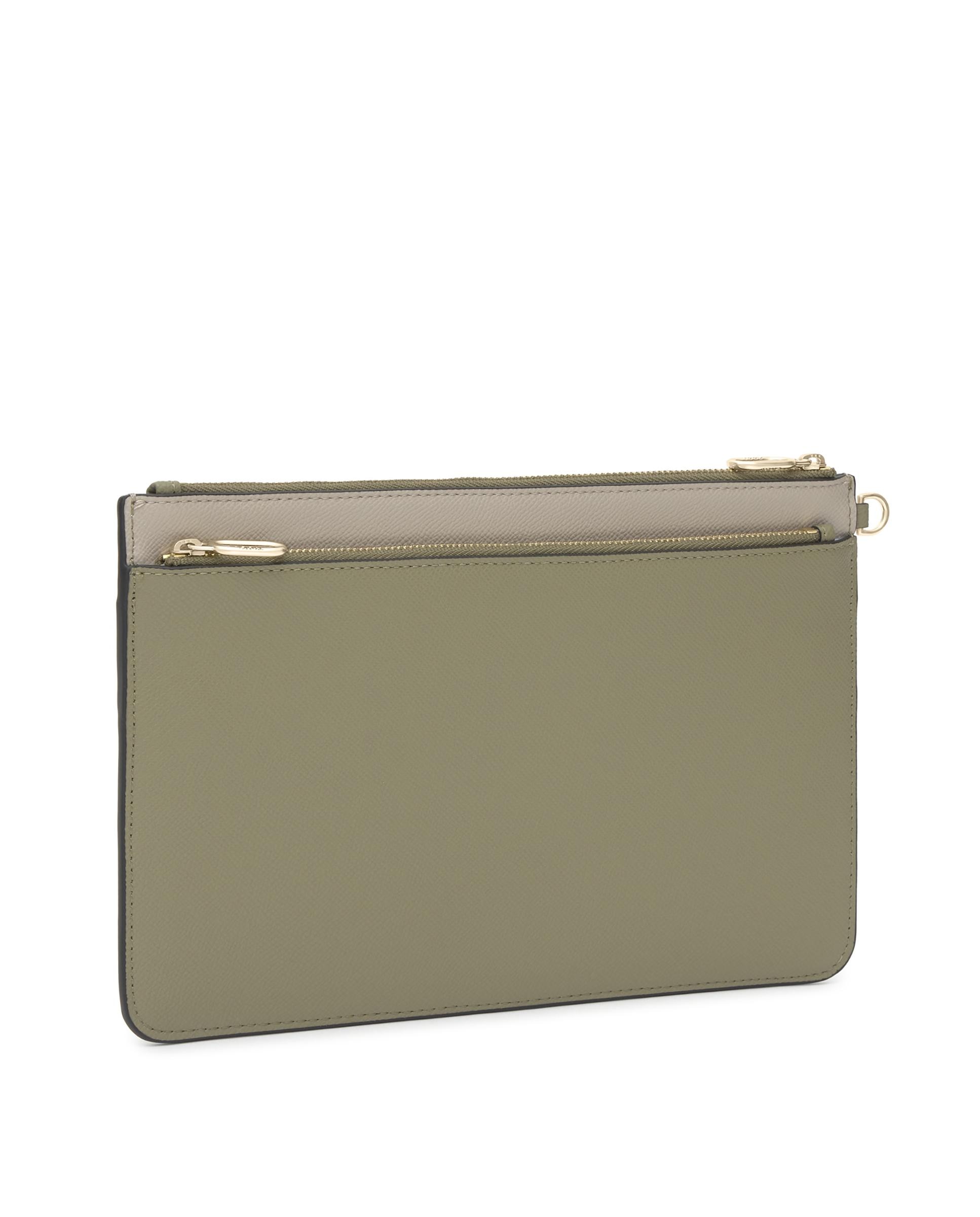 Bolso de mano de mujer clutch audree saffinao - Tous - Topo Topo-3