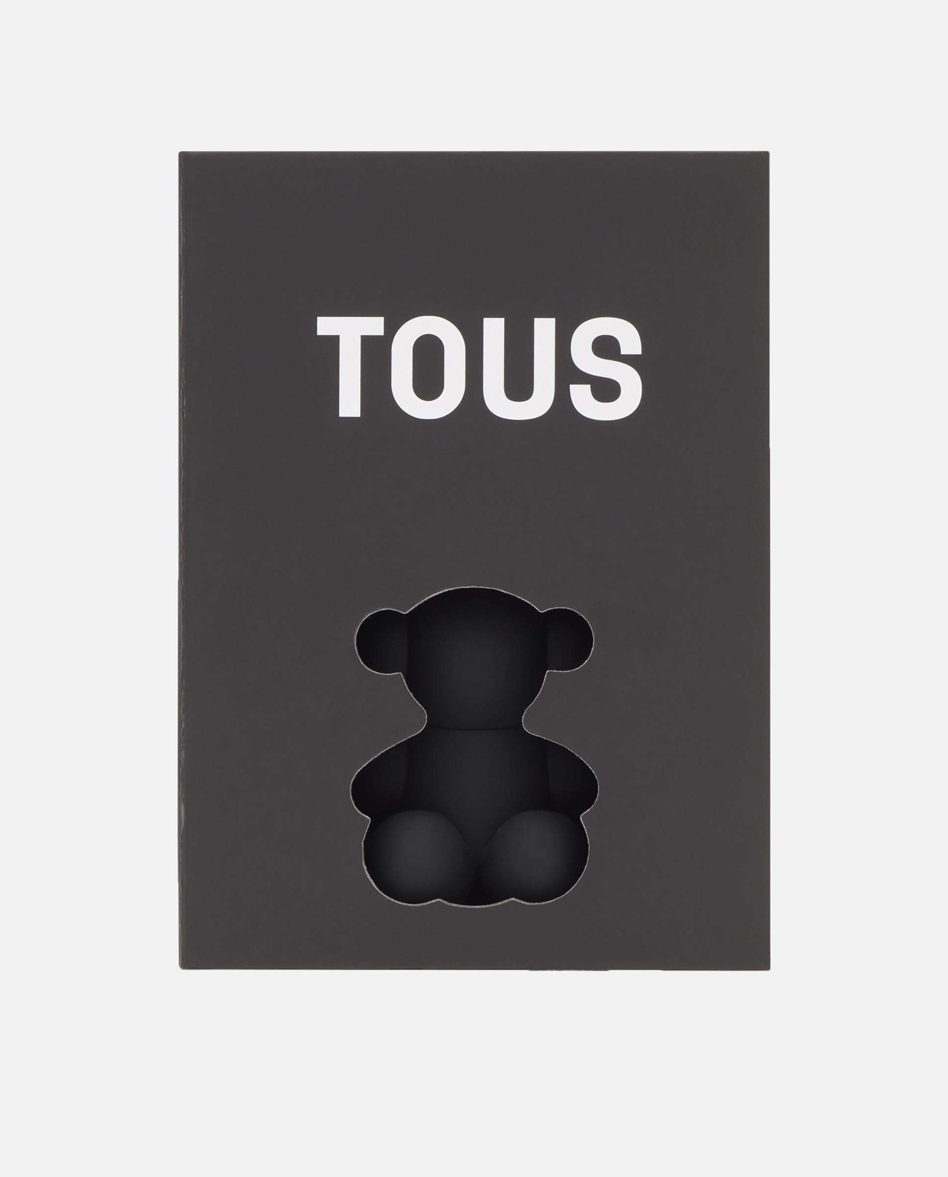 Llavero bold bear parfum cover - Tous - Negro Negro-3