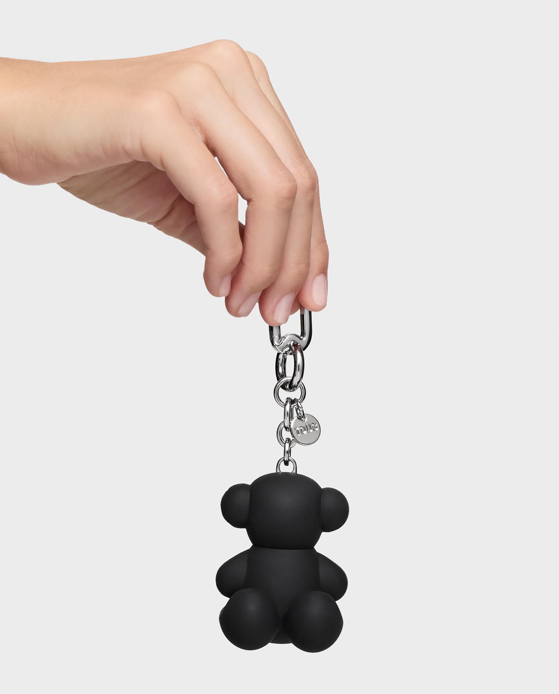 Llavero bold bear parfum cover - Tous - Negro Negro-2
