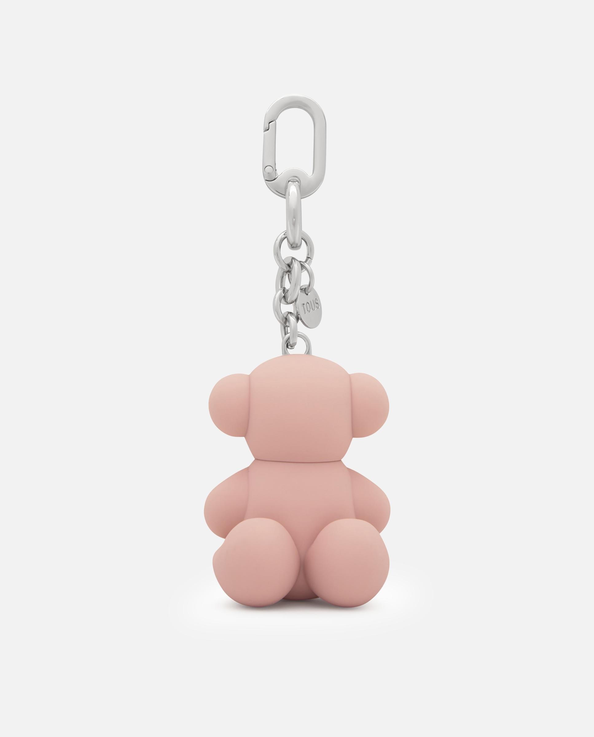Llavero bold bear parfum cover - Tous - Rosa claro Rosa claro-1