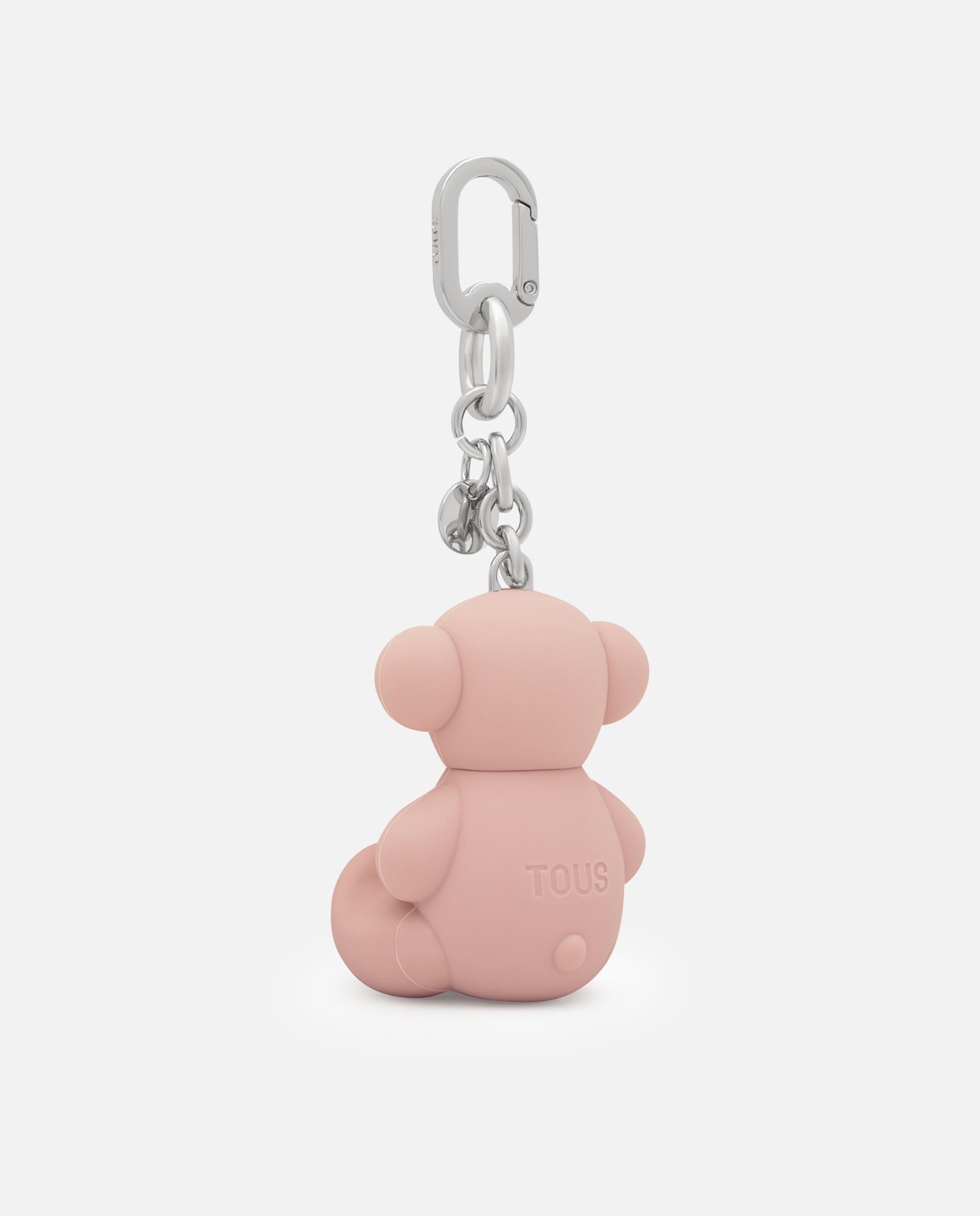 Llavero bold bear parfum cover - Tous - Rosa claro Rosa claro-4