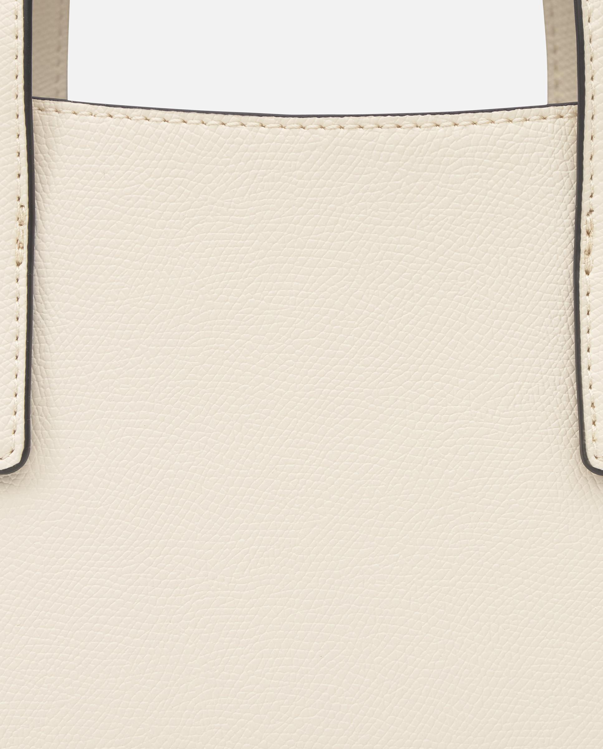 Bolso de mano de mujer city mediano tous back to basics - Beige Beige-8