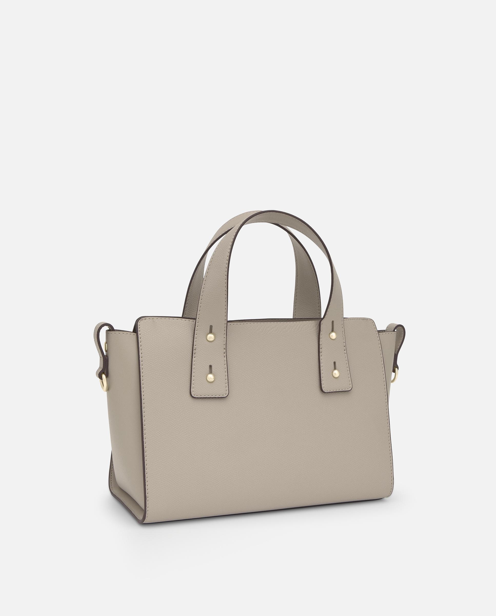 Bolso de mano de mujer city mediano tous back to basics - Topo Topo-5