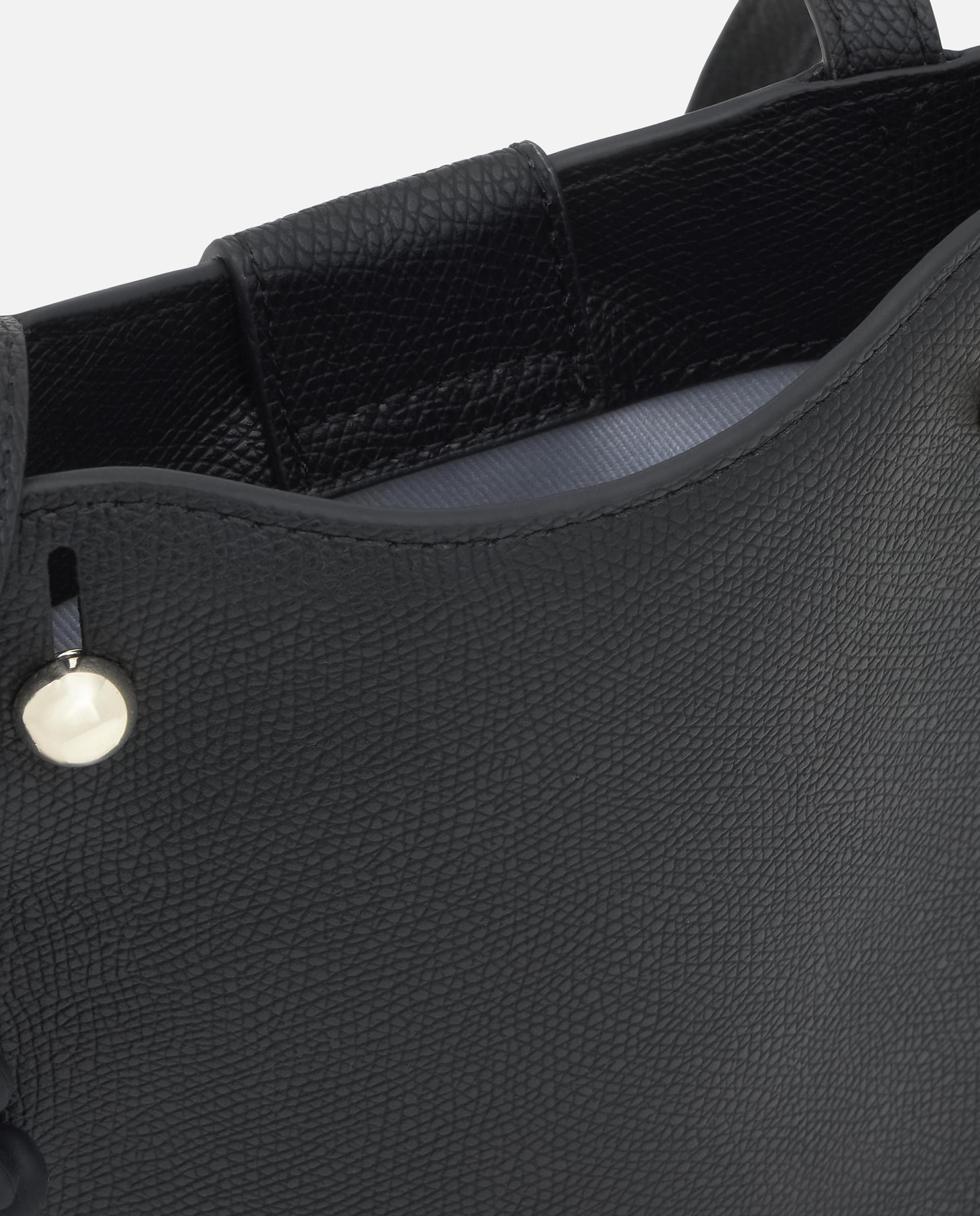 Bolso para móvil tous back to basics colgante ajustable - Negro Negro-6