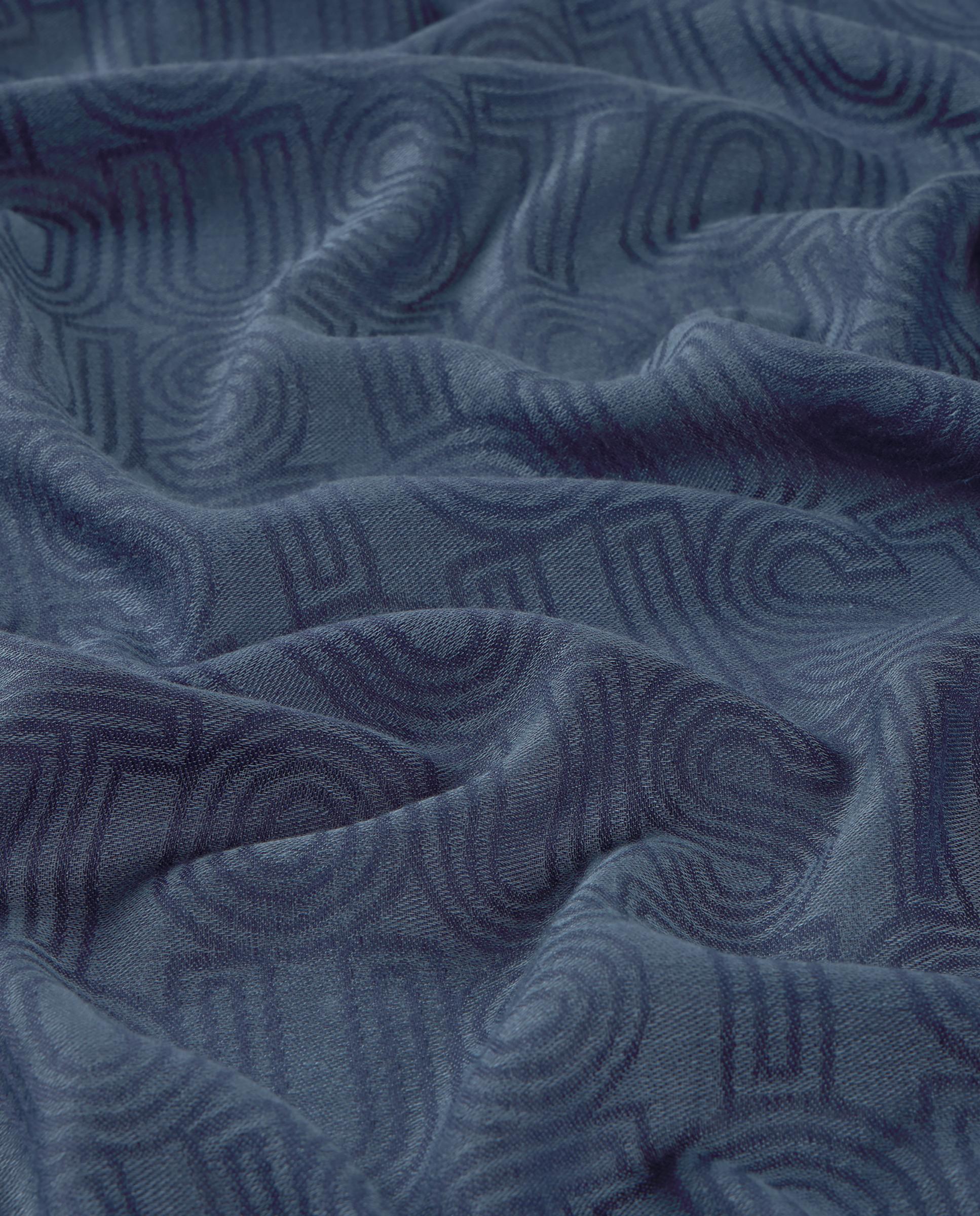 Pañuelo Tous - Azul marino Azul marino-5