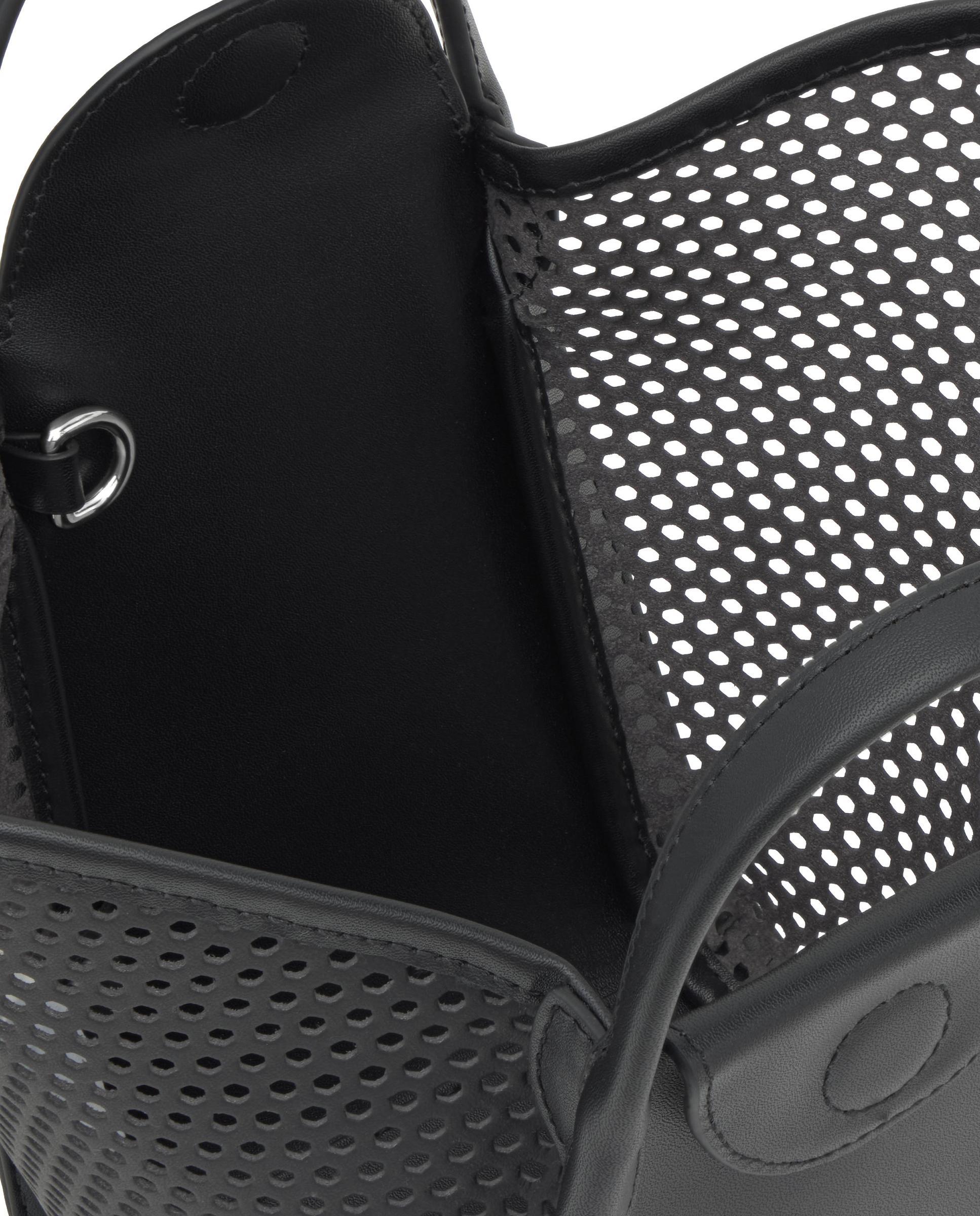 Tous - Bolso pequeño de mujer capazo tous tulip cutout.