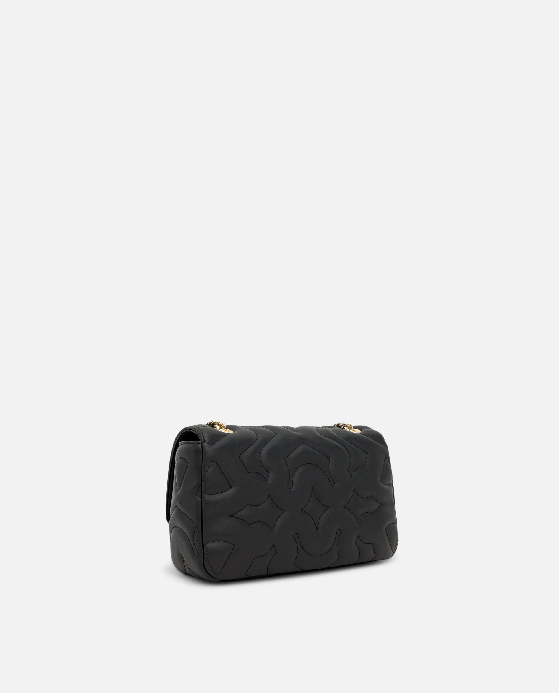 Bandolera de mujer tous bear dream pequeña - Negro Negro-3