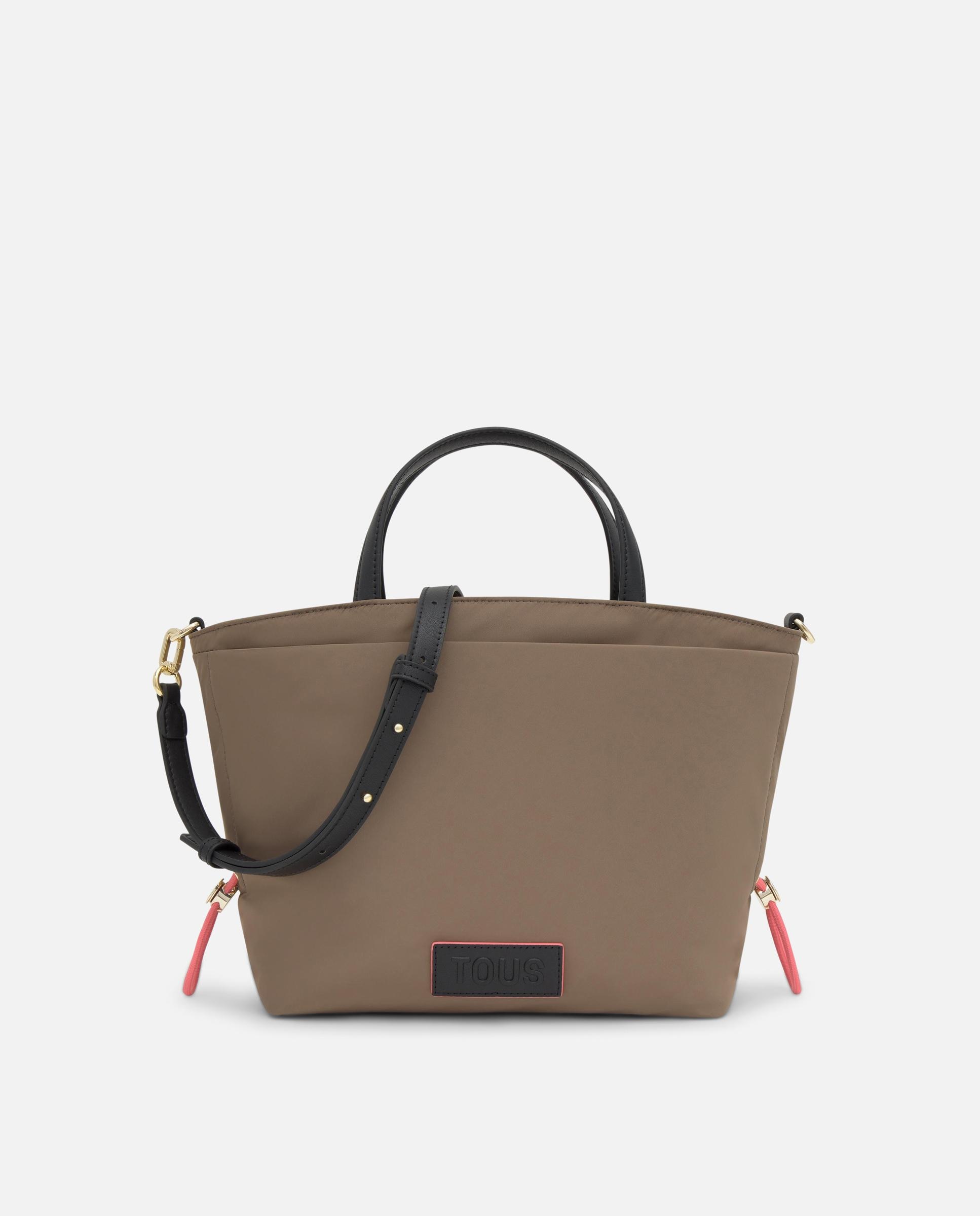 Capazo pequeño de mujer tous wonder pulls - Topo Topo-1