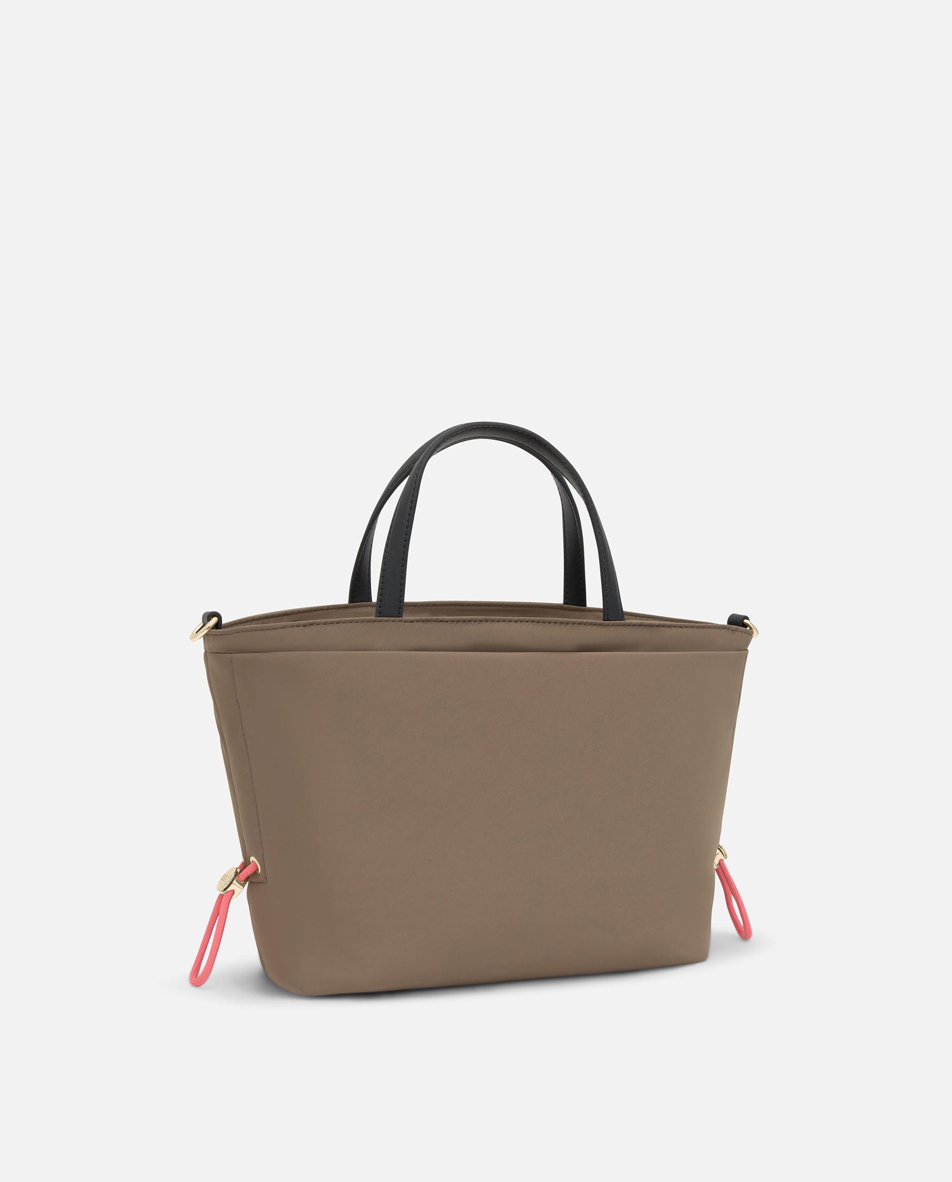 Capazo pequeño de mujer tous wonder pulls - Topo Topo-3