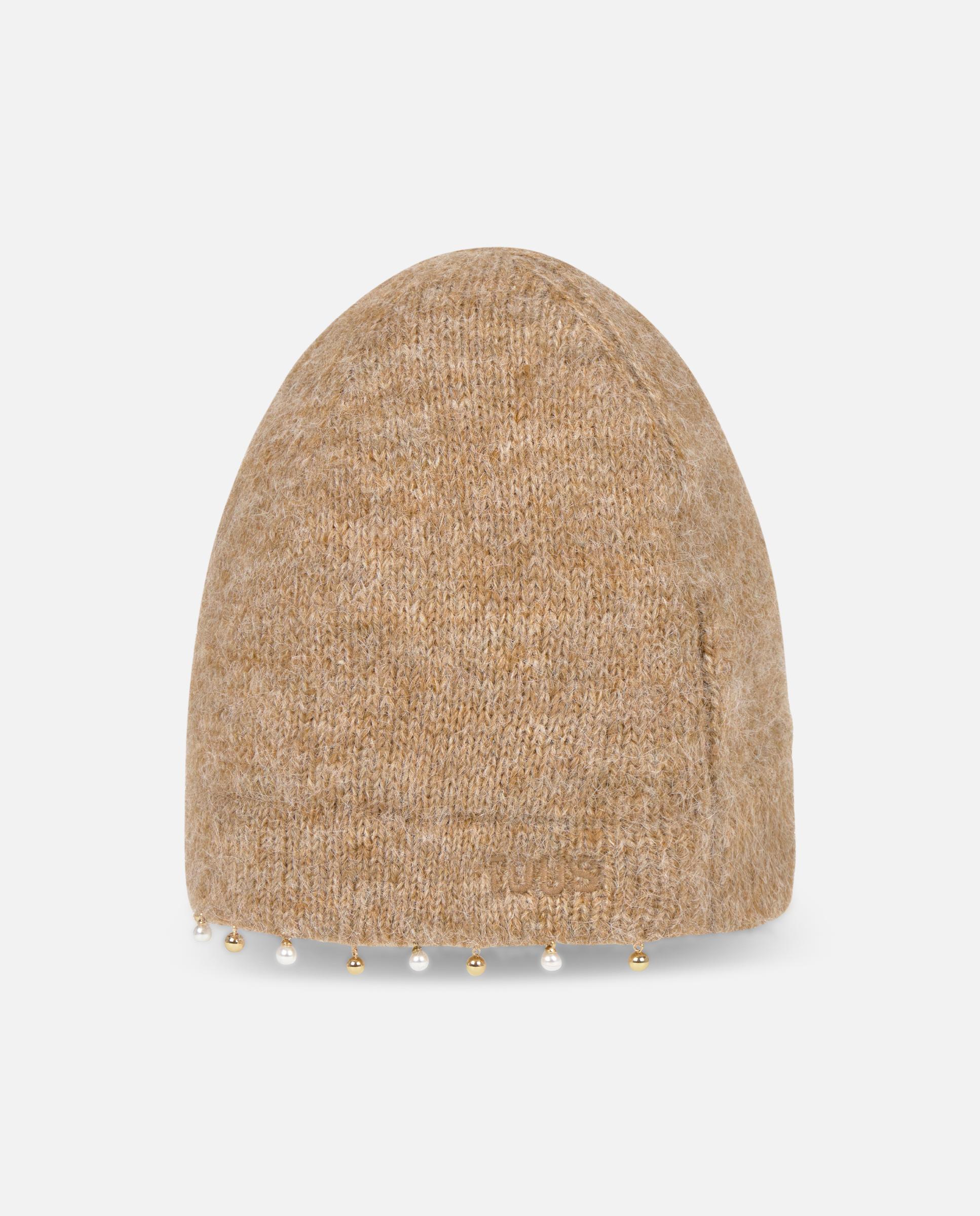 Gorro de mujer de punto tous earrings - Moka Moka-1