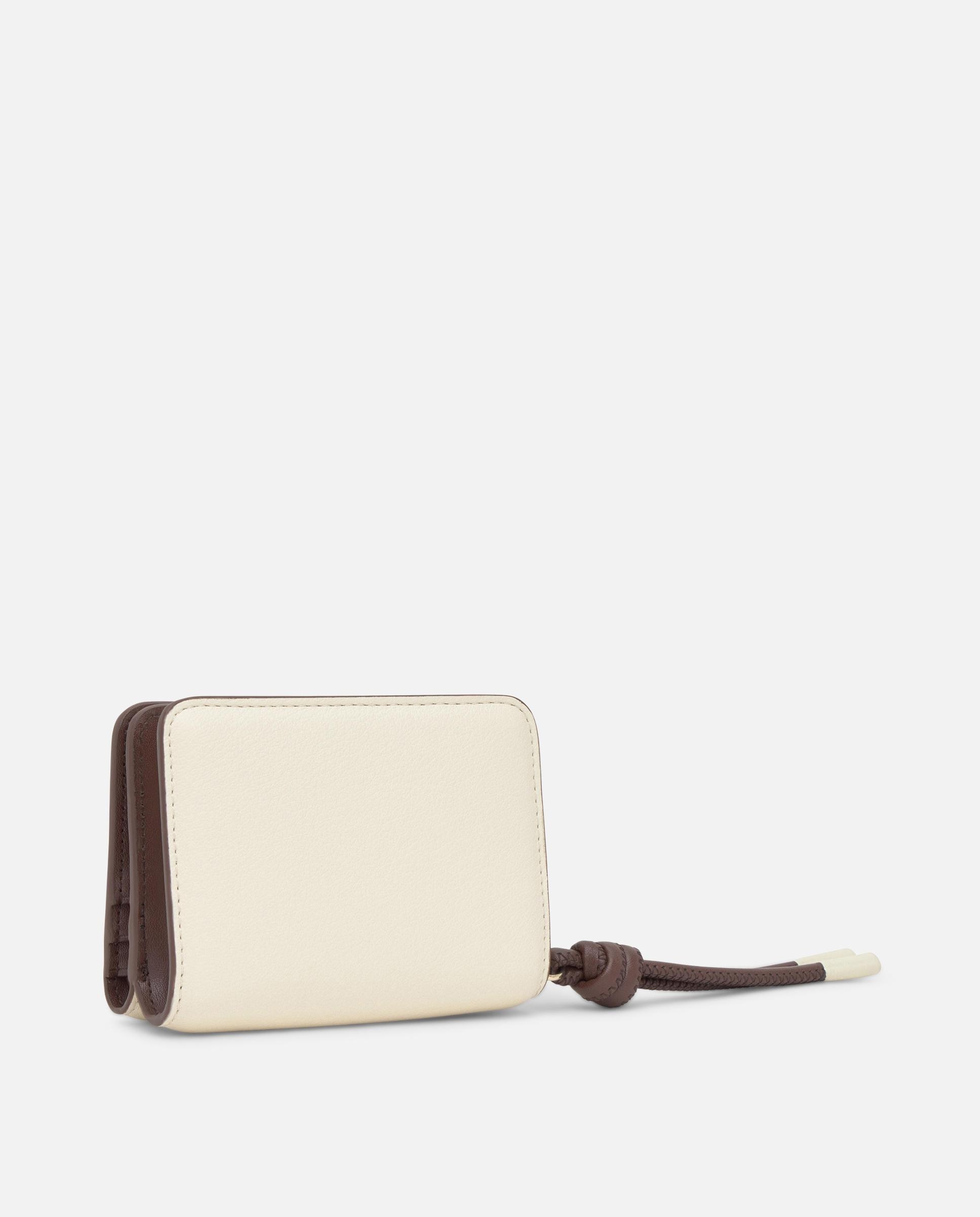 Cartera de mujer doble new dorp - Tous - Beige Beige-3