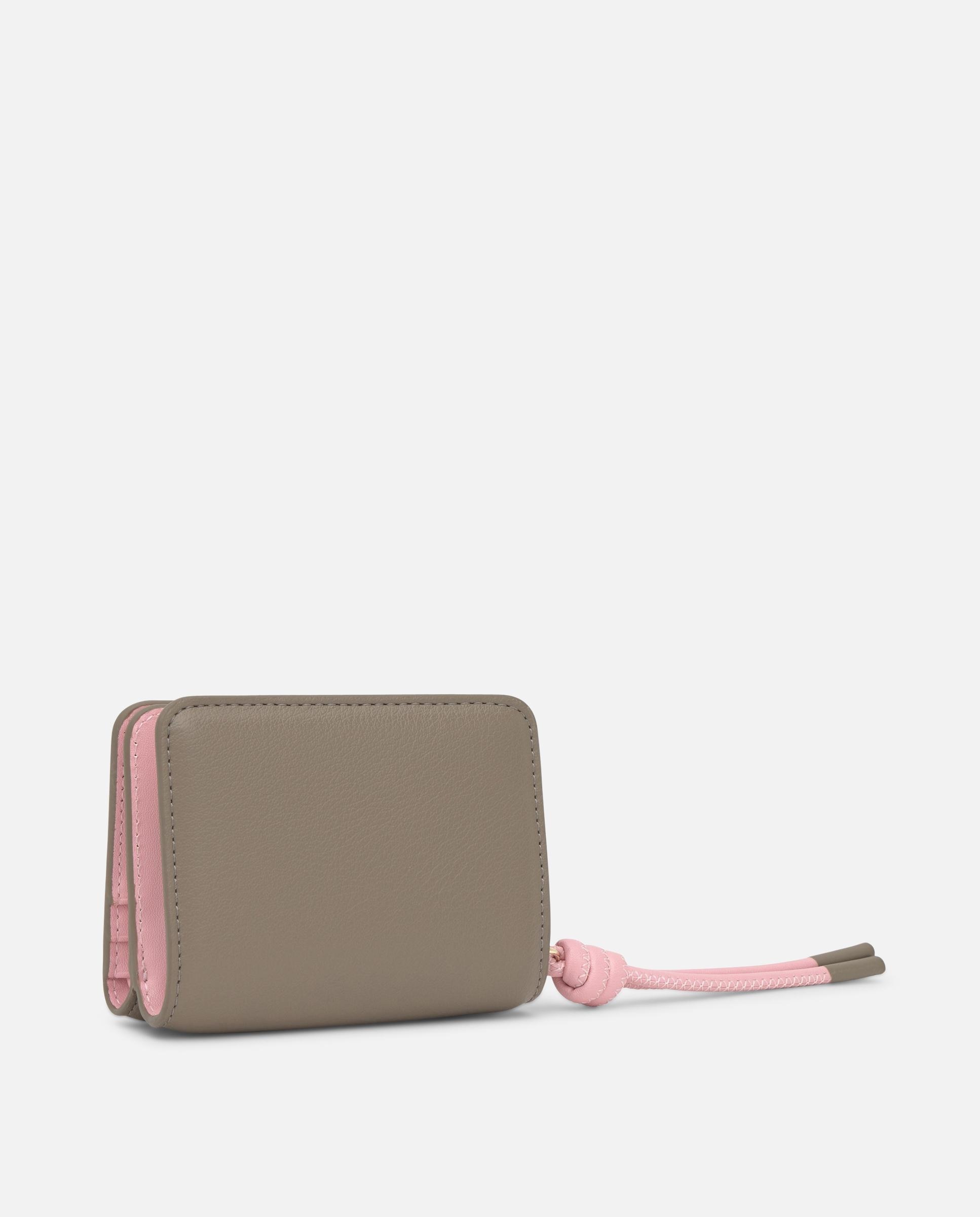 Cartera de mujer doble new dorp - Tous - Topo Topo-3