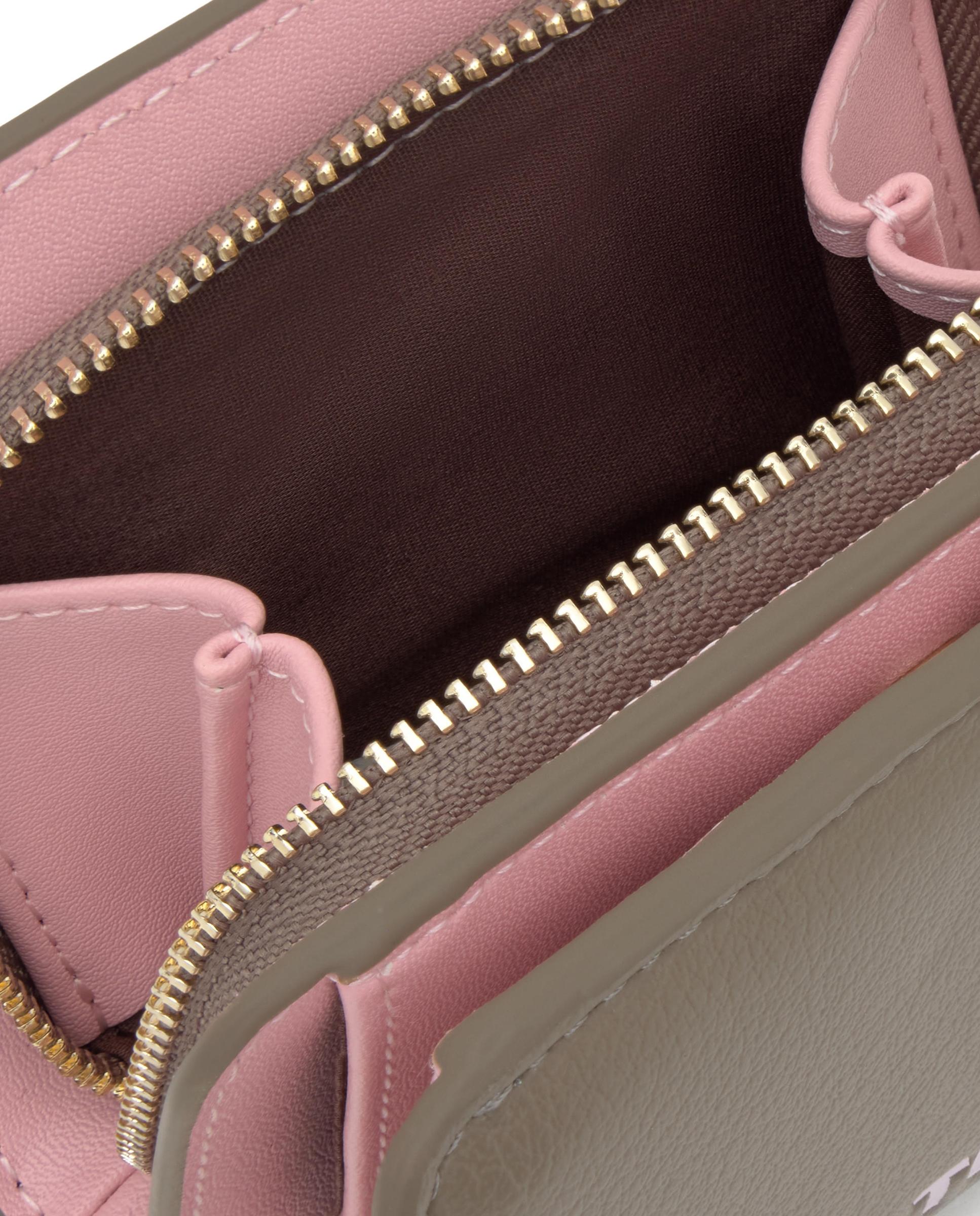 Cartera de mujer doble new dorp - Tous - Topo Topo-2