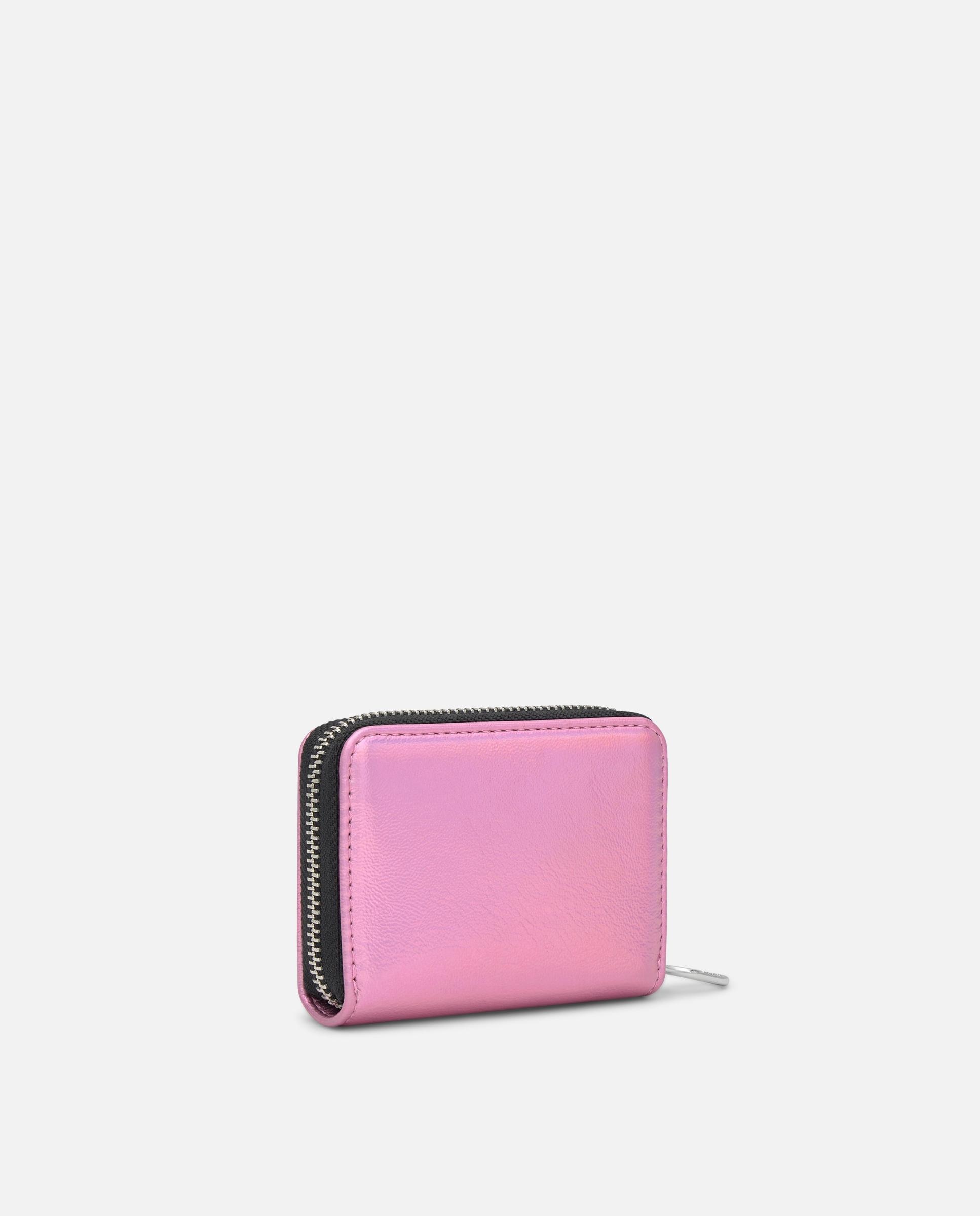 Monedero de mujer mediano new dorp - Tous - Rosa Rosa-3