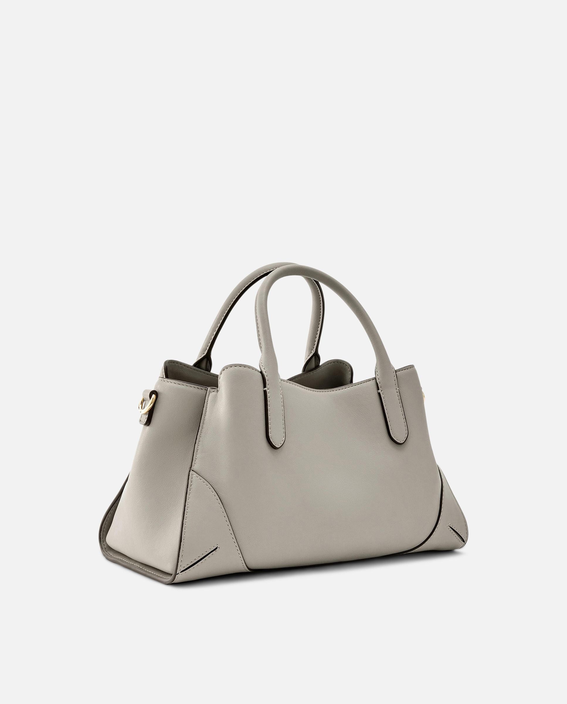 Imagen 5 de Bolso de mano de mujer city pequeño tous essential - Piedra Piedra