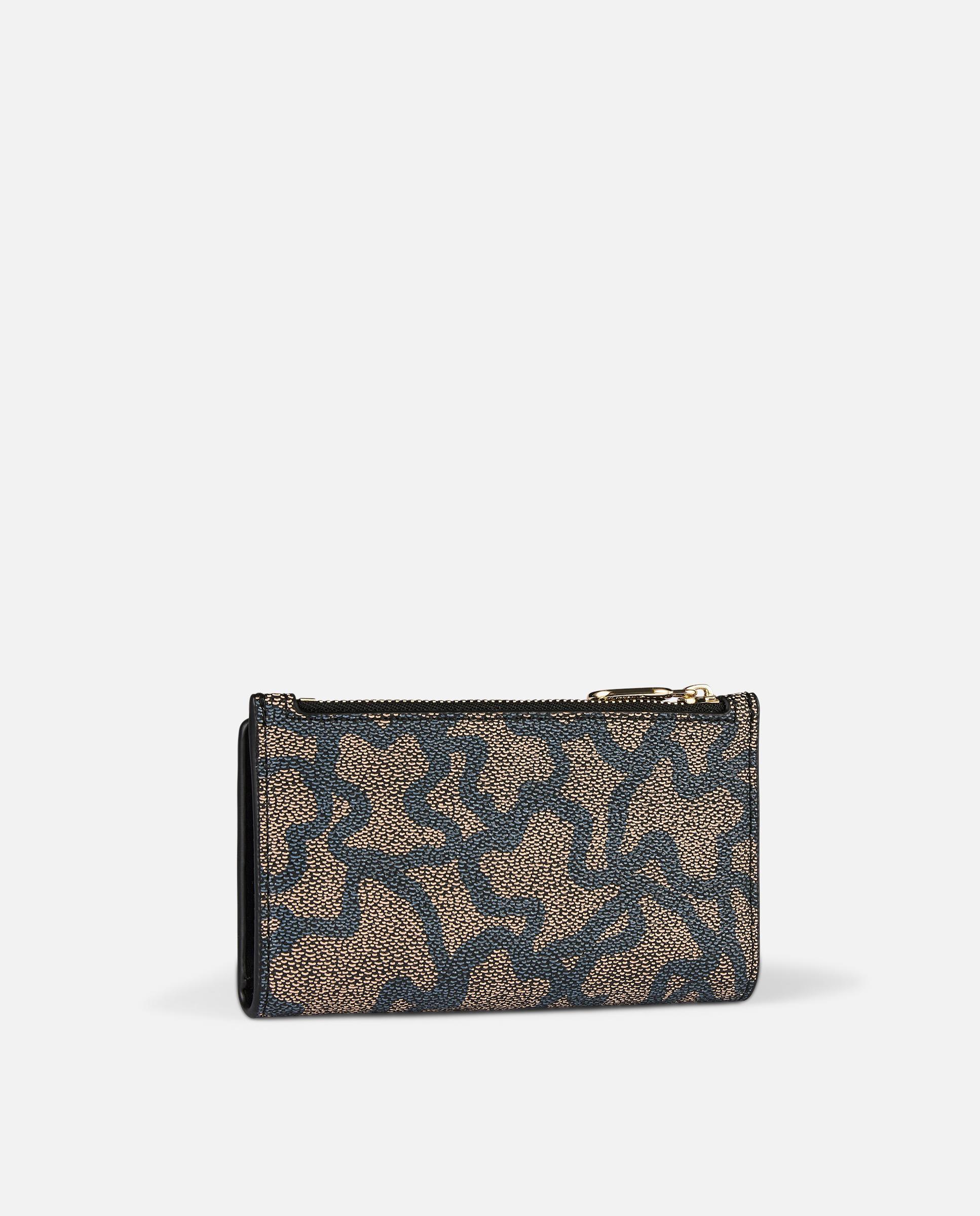 Imagen 3 de Cartera de mujer kaos icon billetera pequeña - Tous - Negro Negro