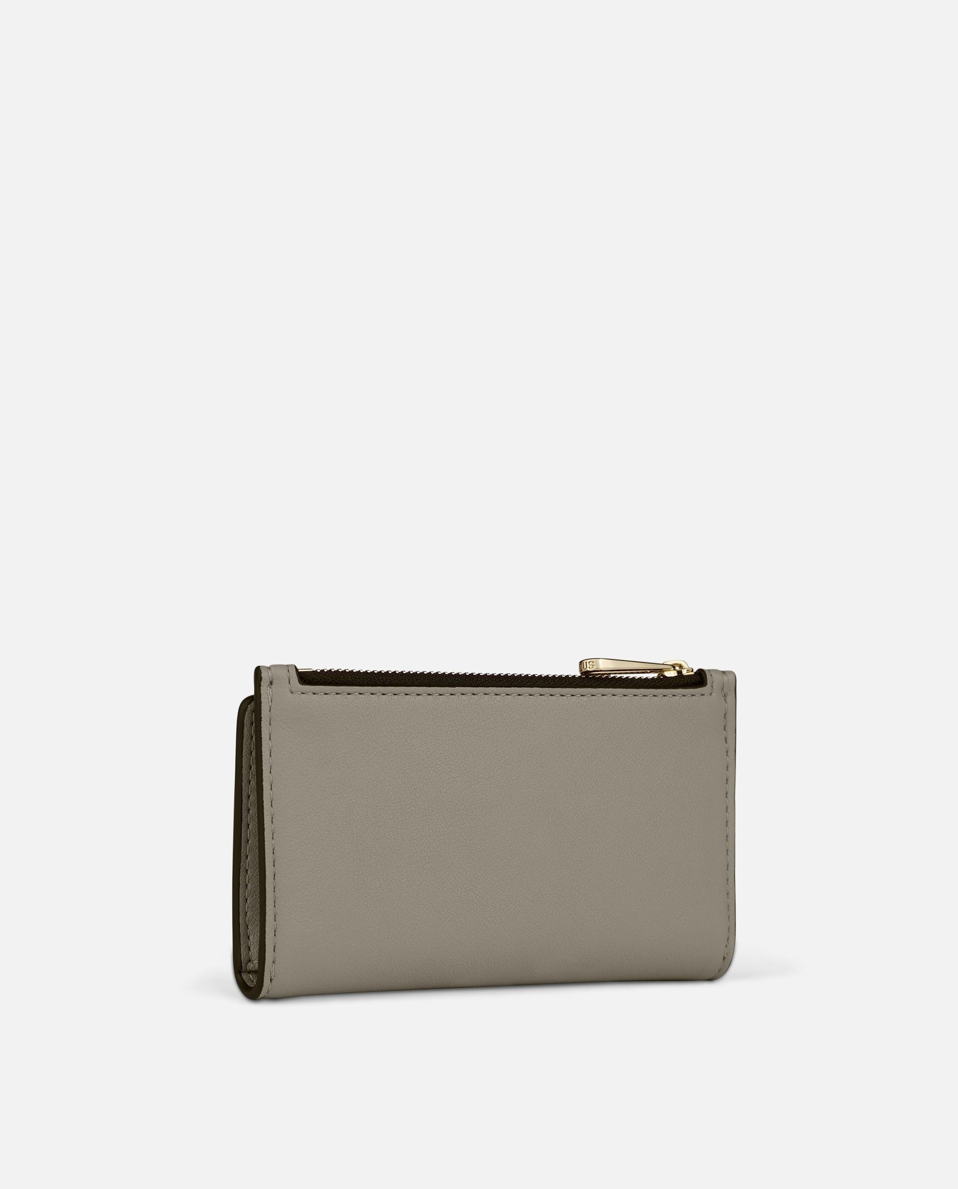 Cartera de mujer tous essential billetera pequeña - Piedra Piedra-3