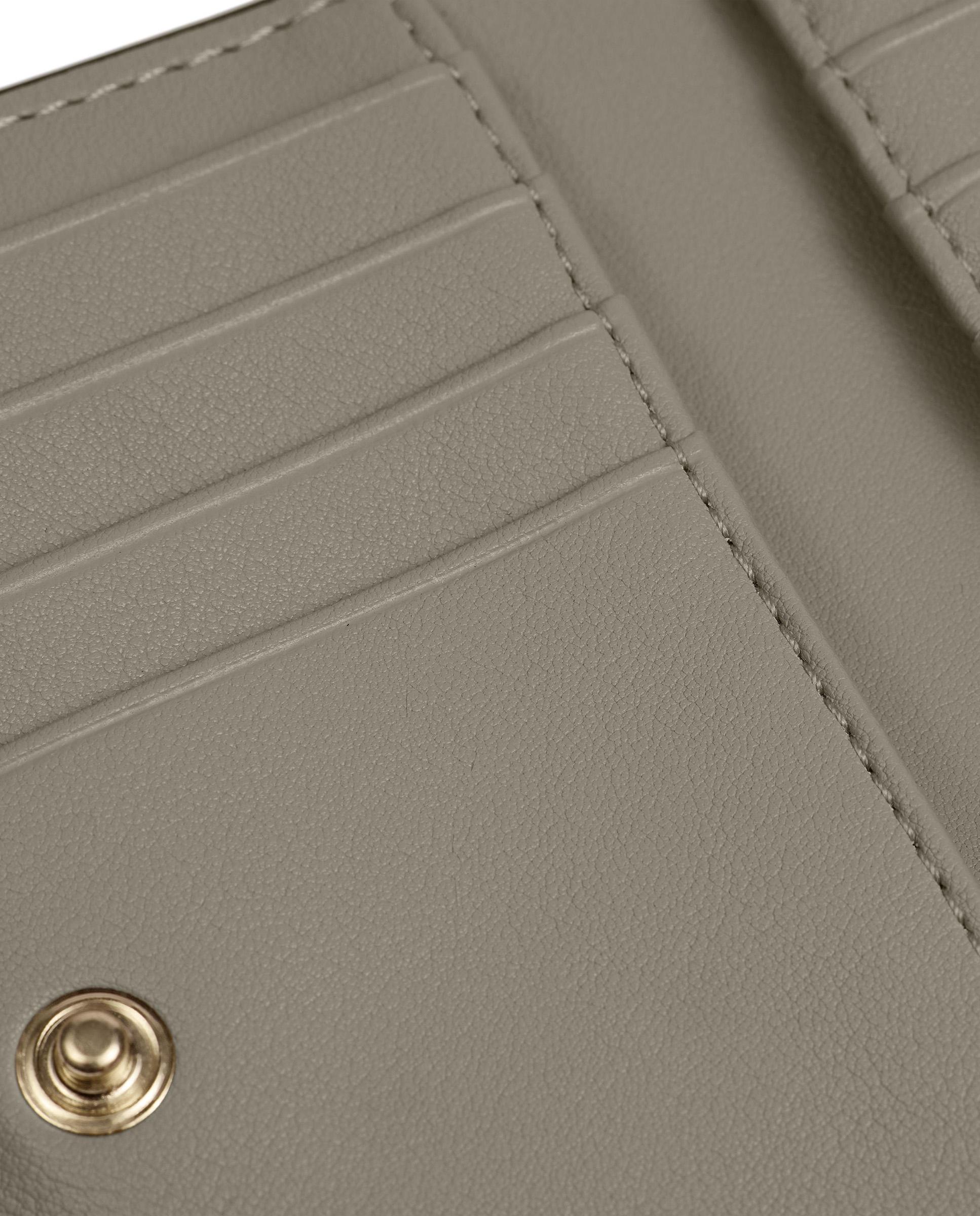 Cartera de mujer tous essential billetera pequeña - Piedra Piedra-2