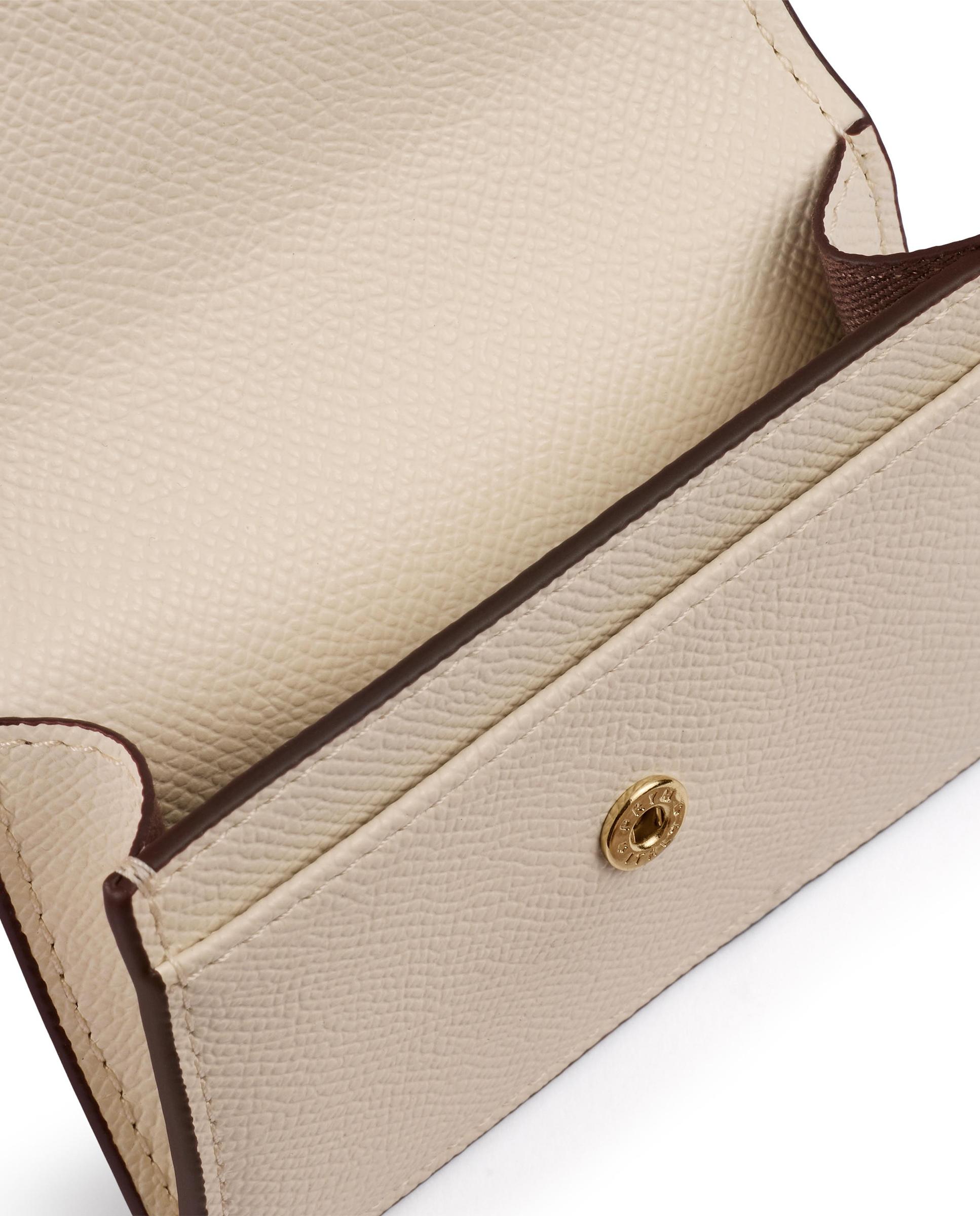 Imagen 3 de Monedero de mujer tarjetero tous infinity - Beige Beige