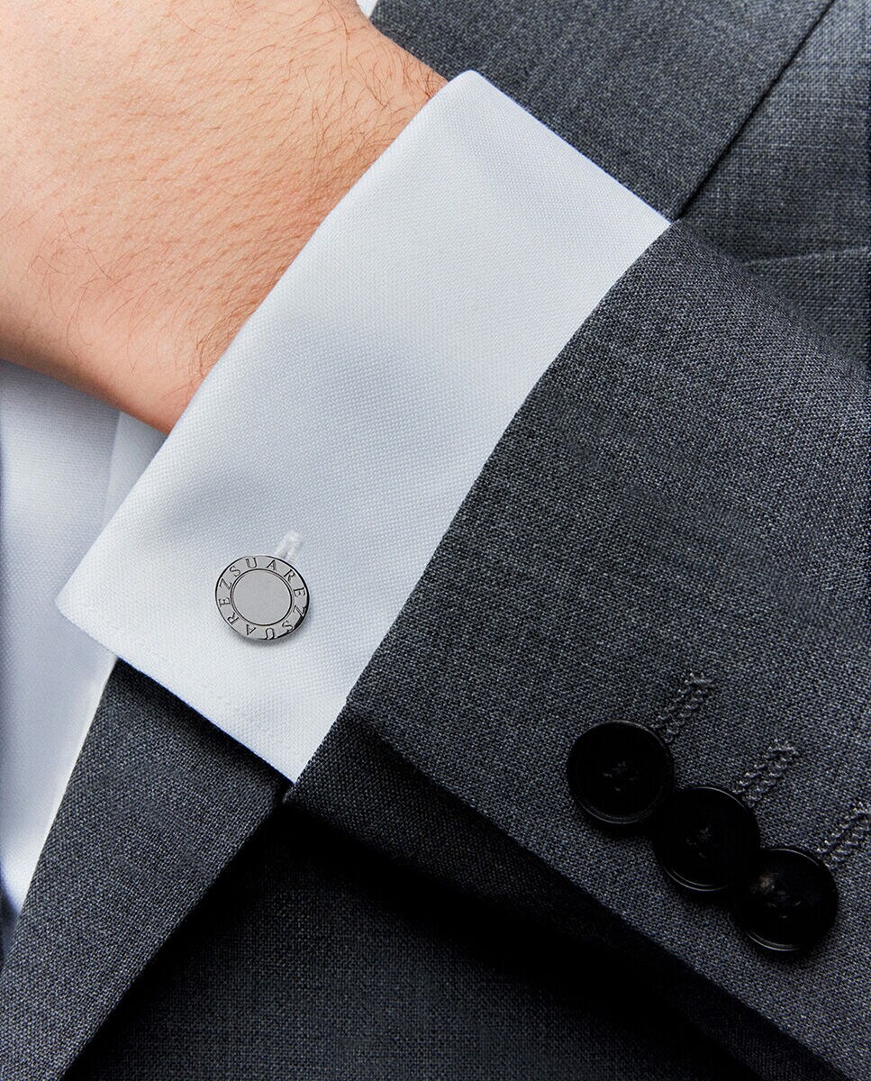 Gemelos de plata · SUAREZ · El Corte Inglés