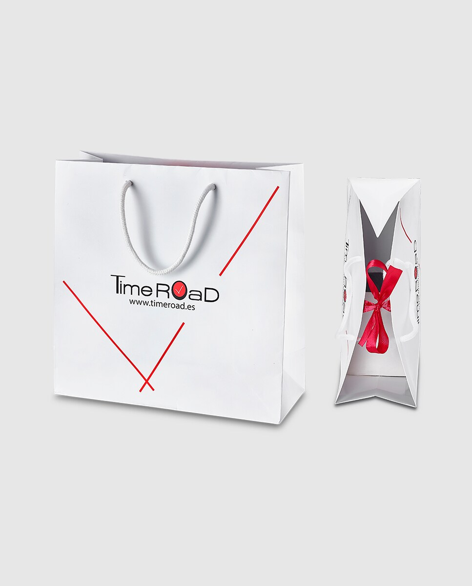 Pulsera OS00004 Basics de oro 9K acabado brillo Oro-3