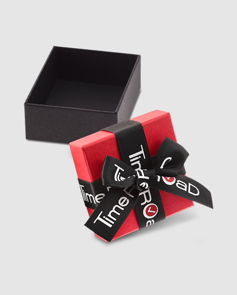 Anillo AF00050 Basics de oro 9K acabado brillo Oro-2