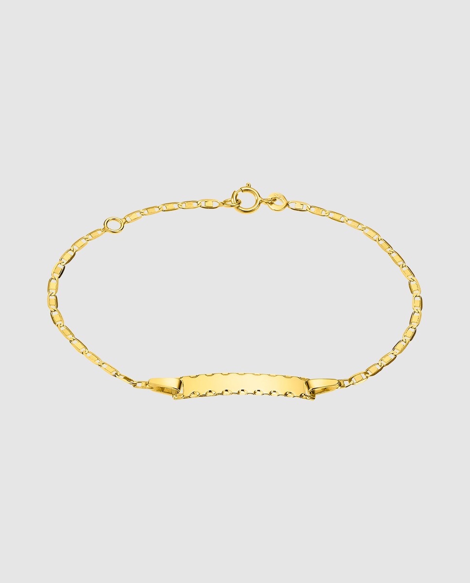 Pulseras Infantiles Pulsera Roja BebÃ© El Corte InglÃ©s Pulseras